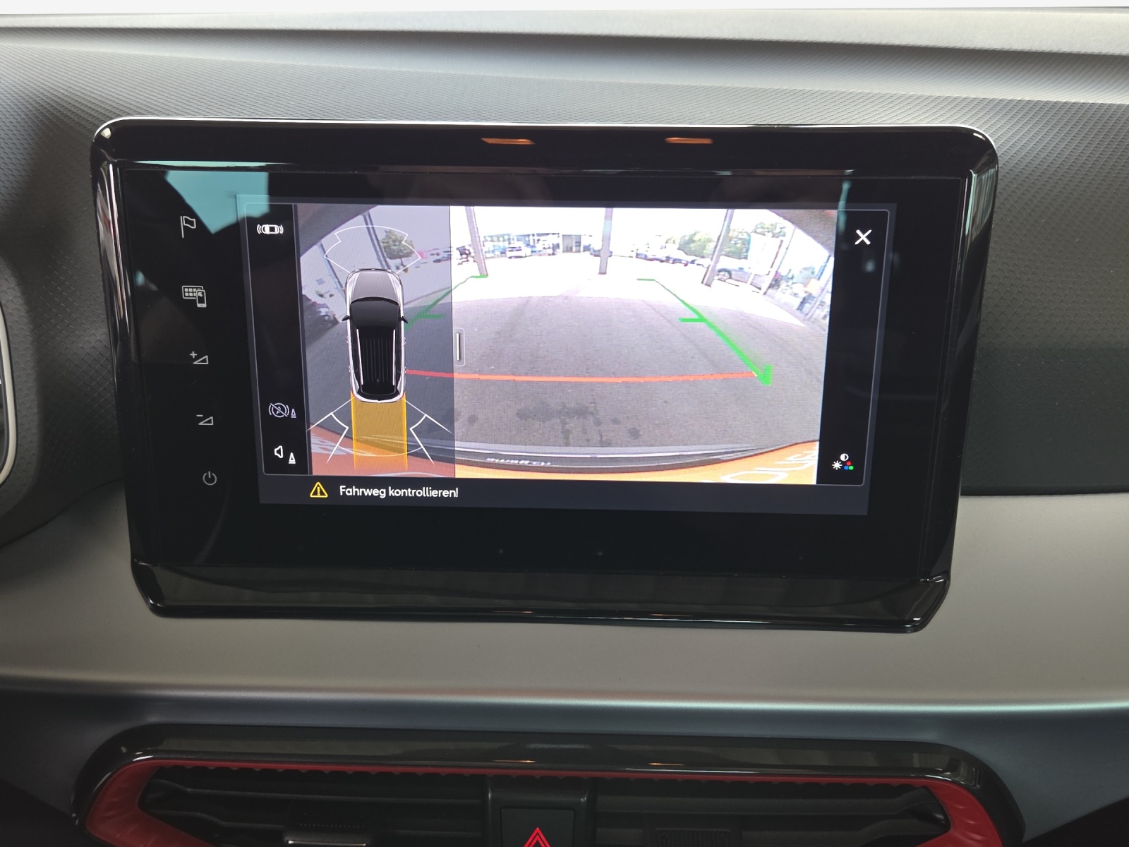 SEAT Arona 1.5 Eco TSI FR DSG-image-14