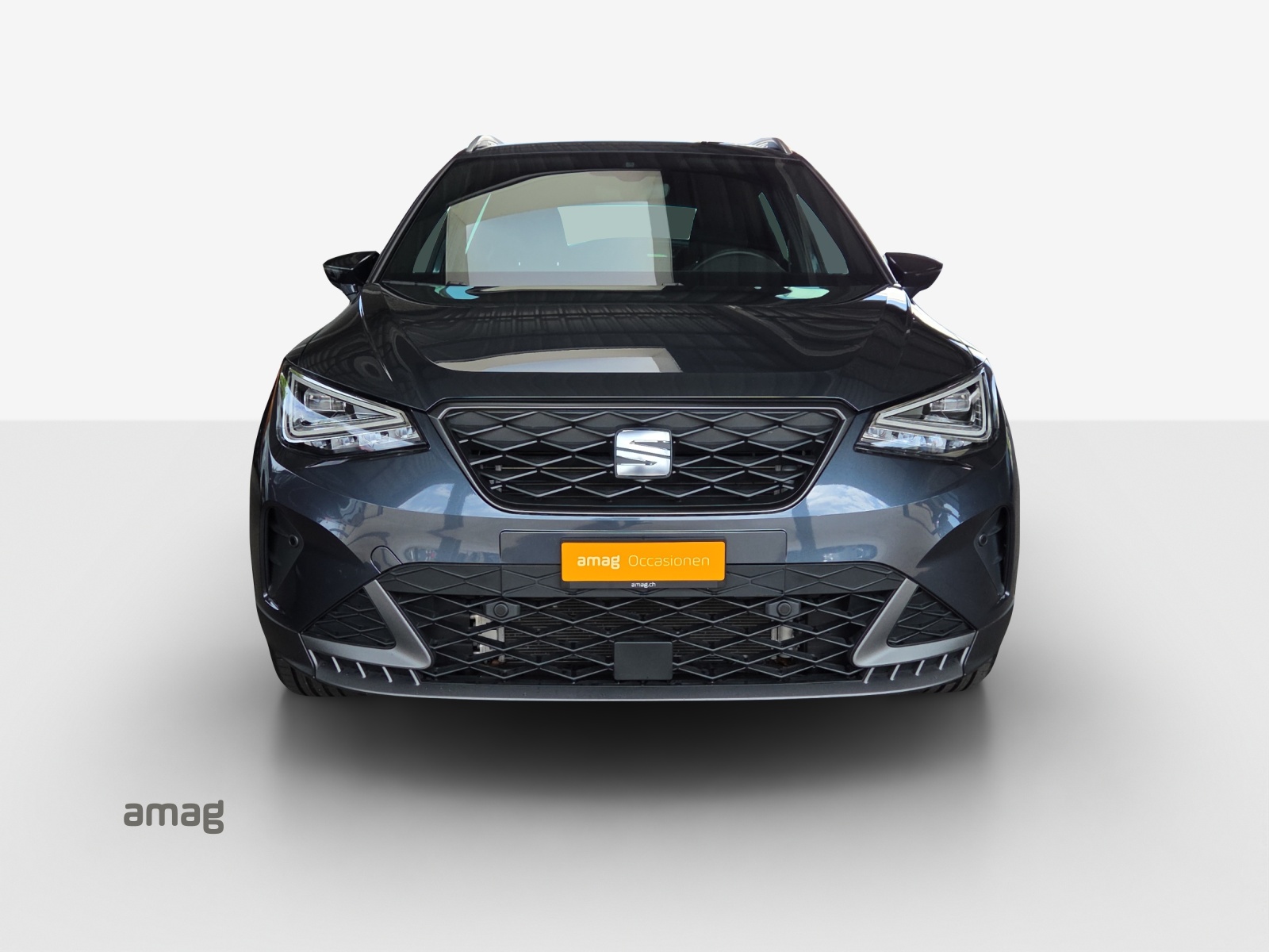 SEAT Arona 1.5 Eco TSI FR DSG-image-6