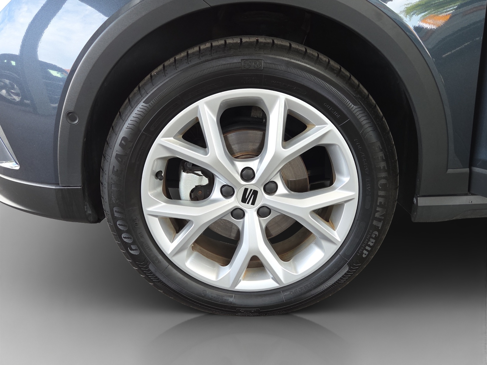 SEAT Arona 1.5 Eco TSI FR DSG-image-13