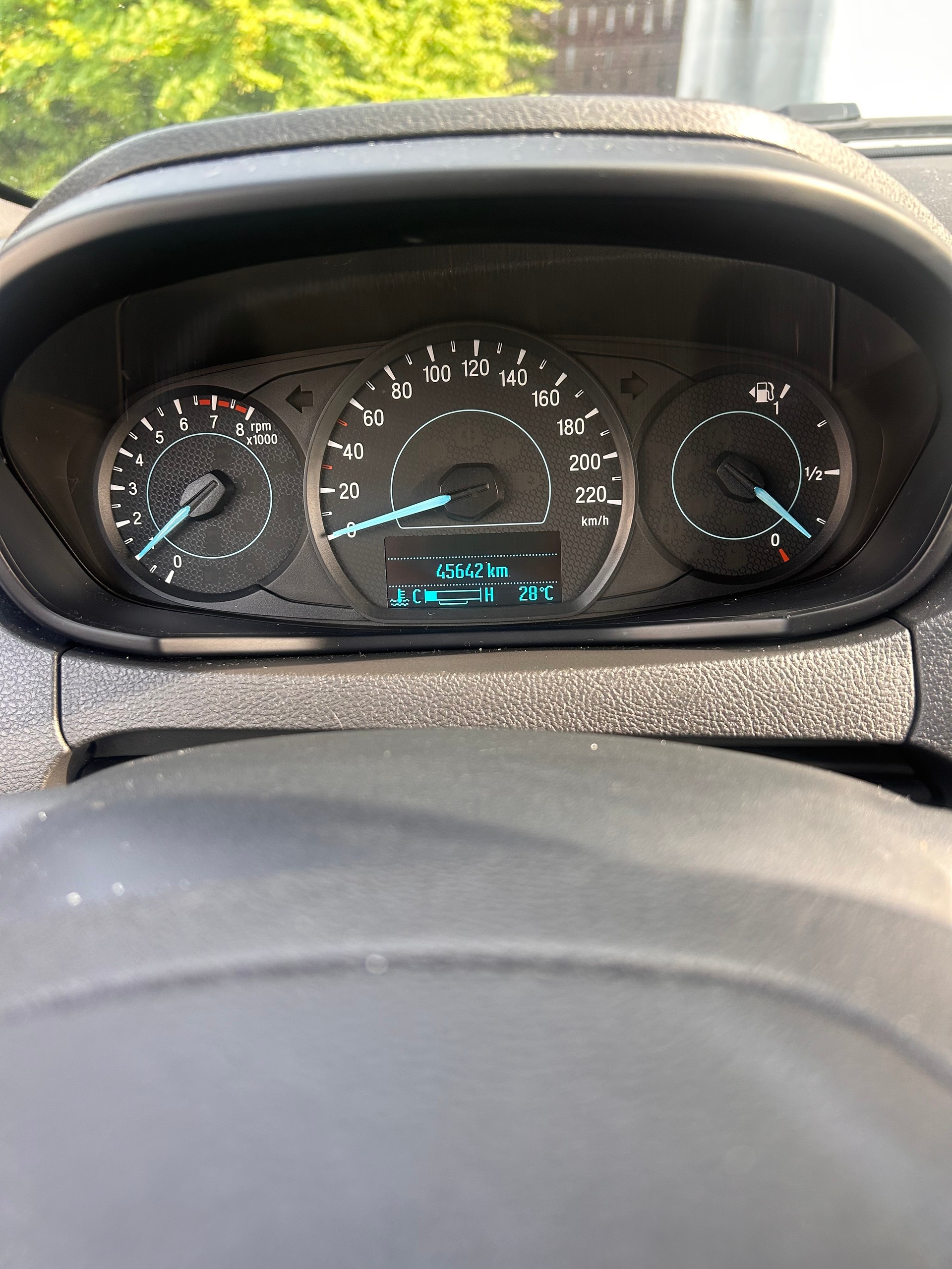 FORD 1.2 Ti-VCT 85 Active-image-5