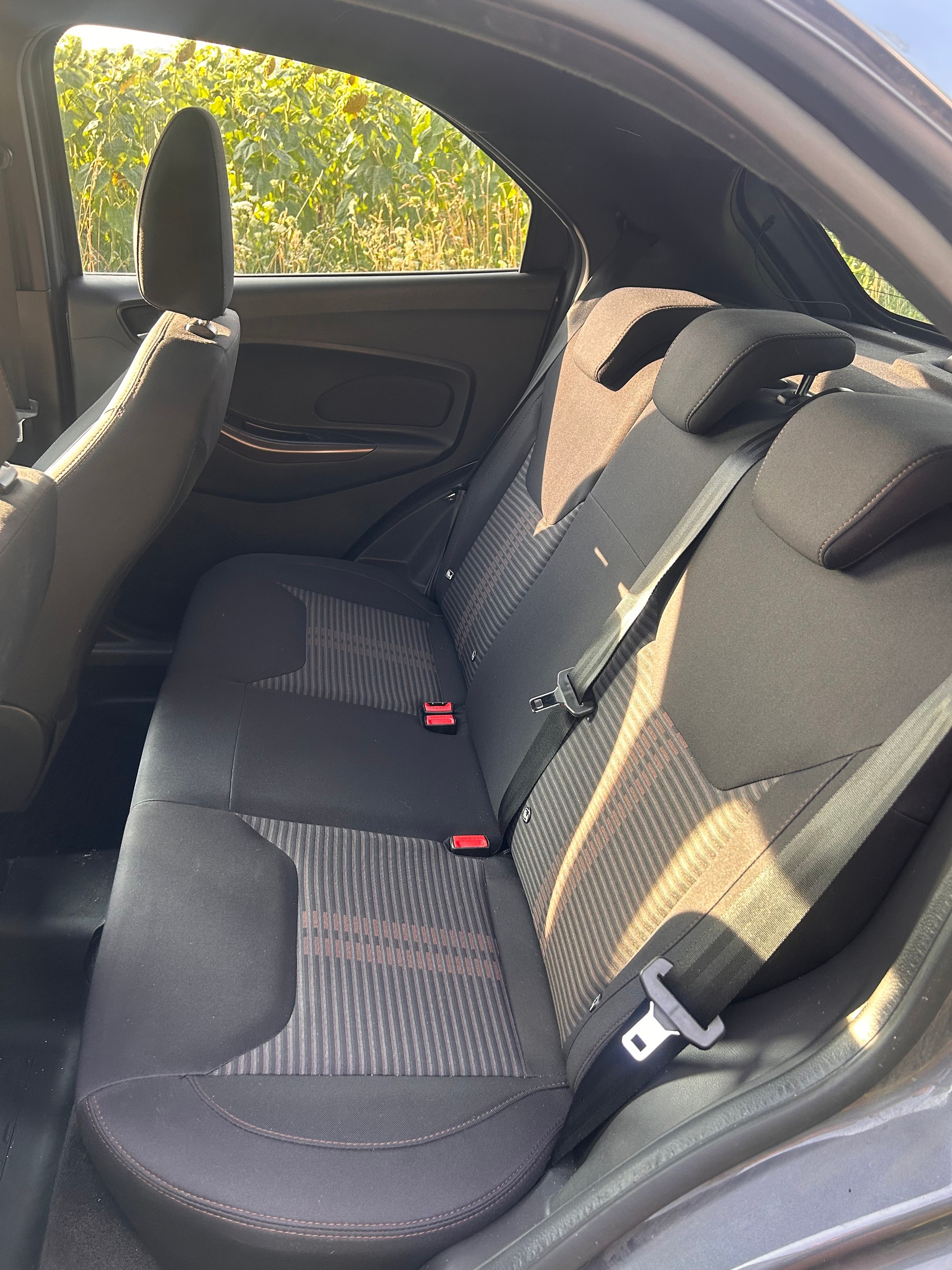 FORD 1.2 Ti-VCT 85 Active-image-4