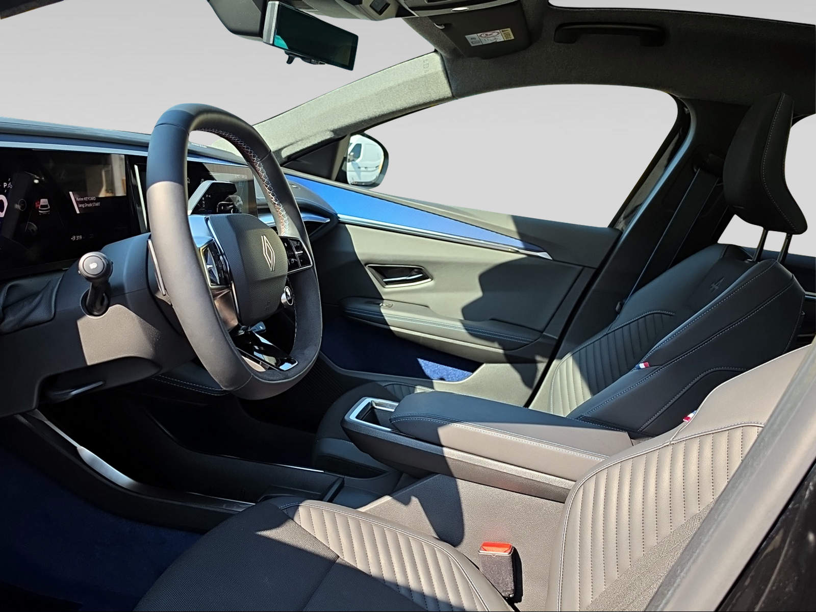 RENAULT Scénic E-Tech esprit Alpine-image-8