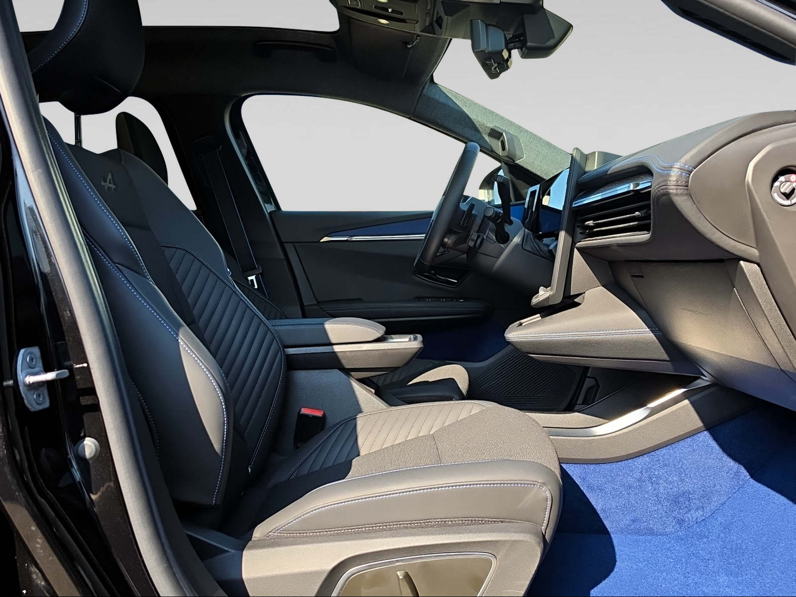 RENAULT Scénic E-Tech esprit Alpine-image-10