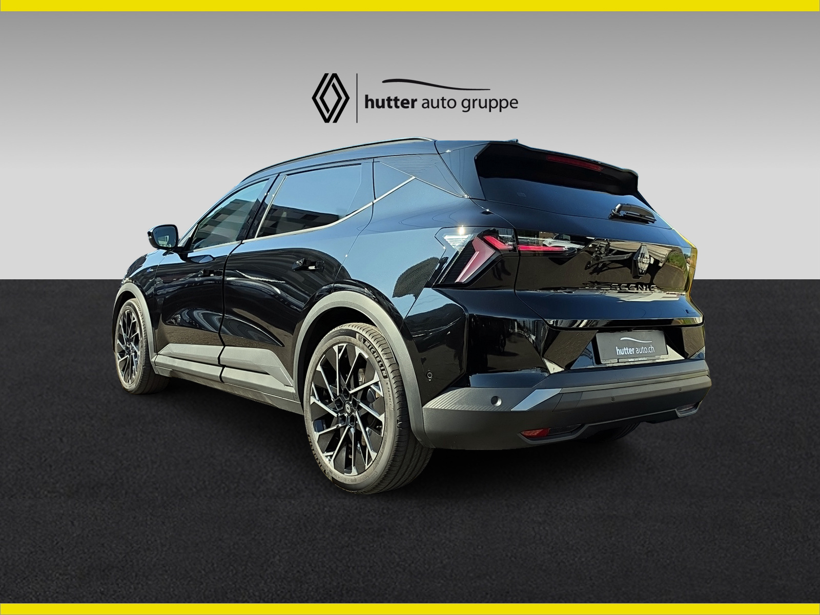 RENAULT Scénic E-Tech esprit Alpine-image-4