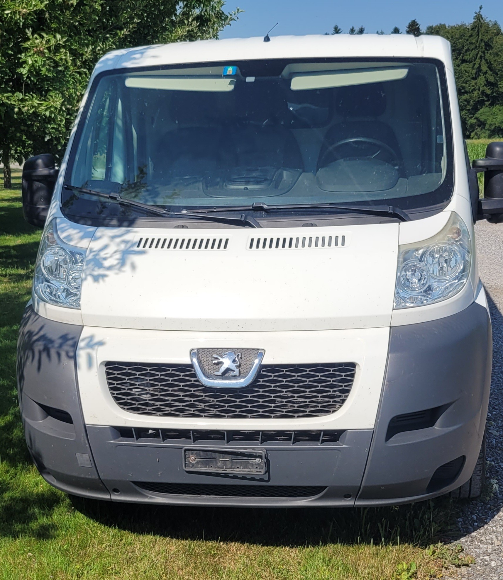PEUGEOT L2 H1-image-0