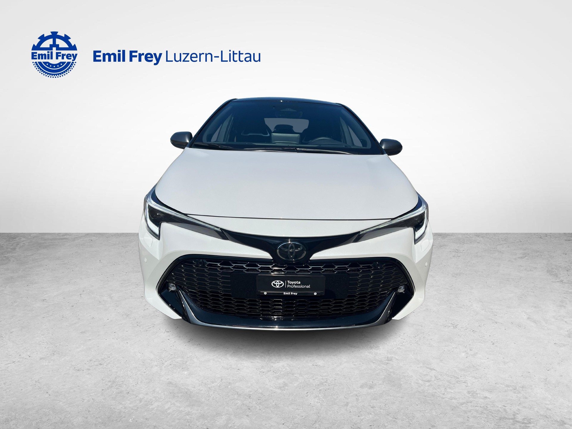 TOYOTA Corolla 2.0 HSD GR Sport-image-7