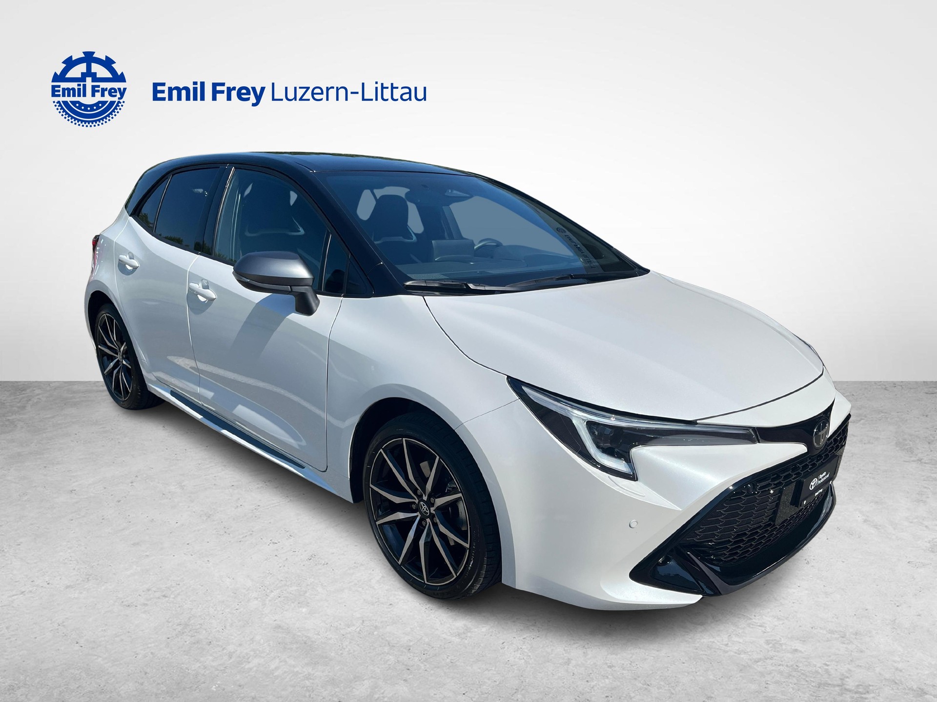 TOYOTA Corolla 2.0 HSD GR Sport-image-6