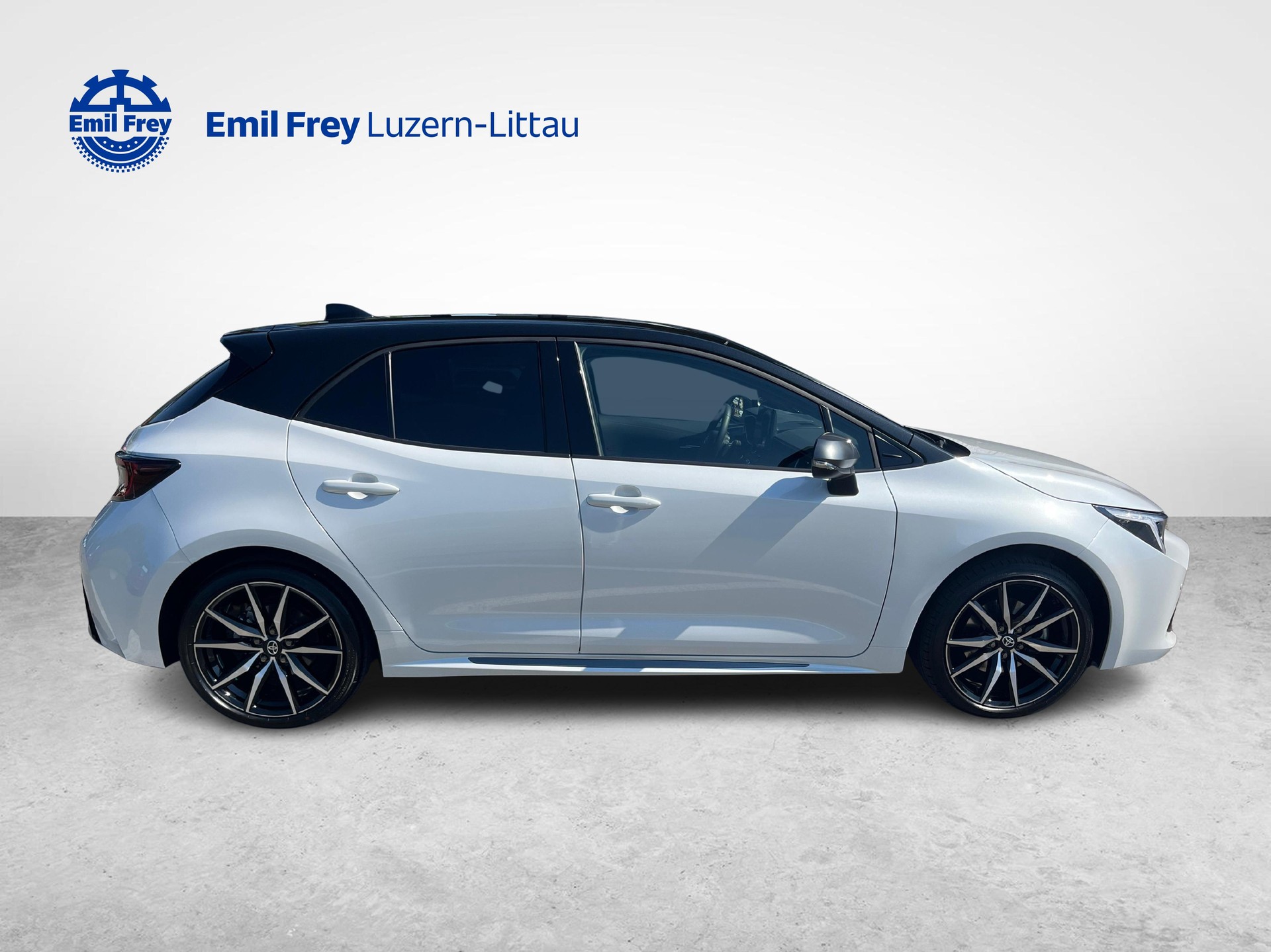 TOYOTA Corolla 2.0 HSD GR Sport-image-5