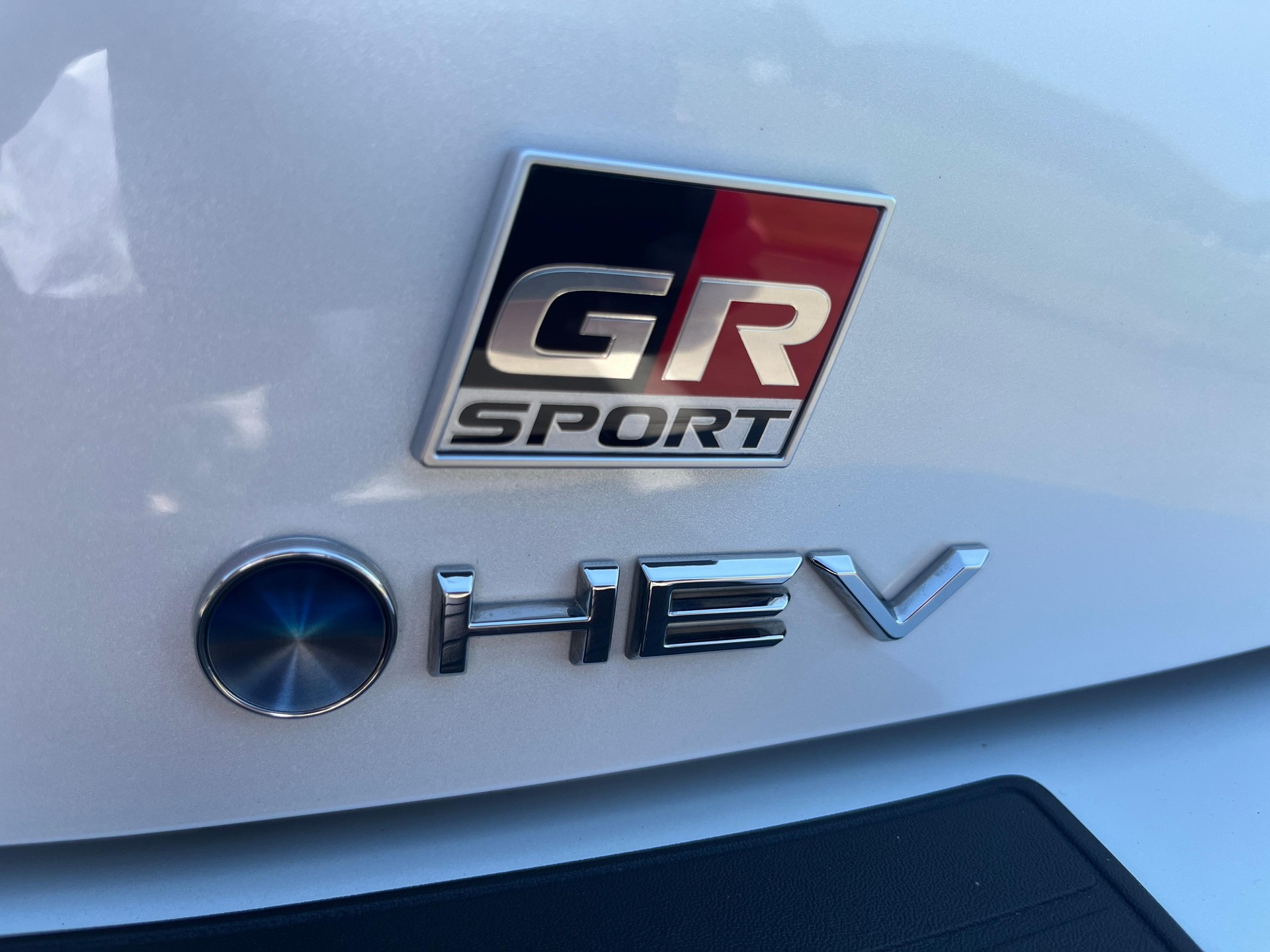 TOYOTA Corolla 2.0 HSD GR Sport-image-12