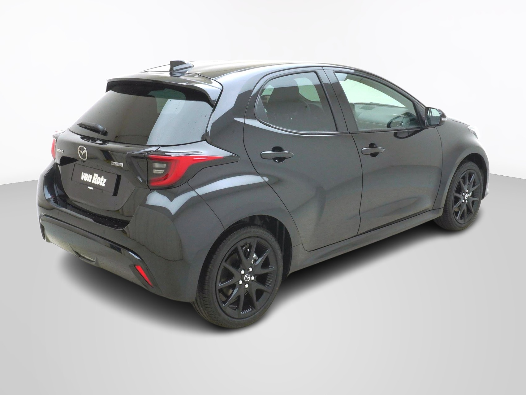MAZDA 2 1.5 Hybrid Homura-showroom-element-3