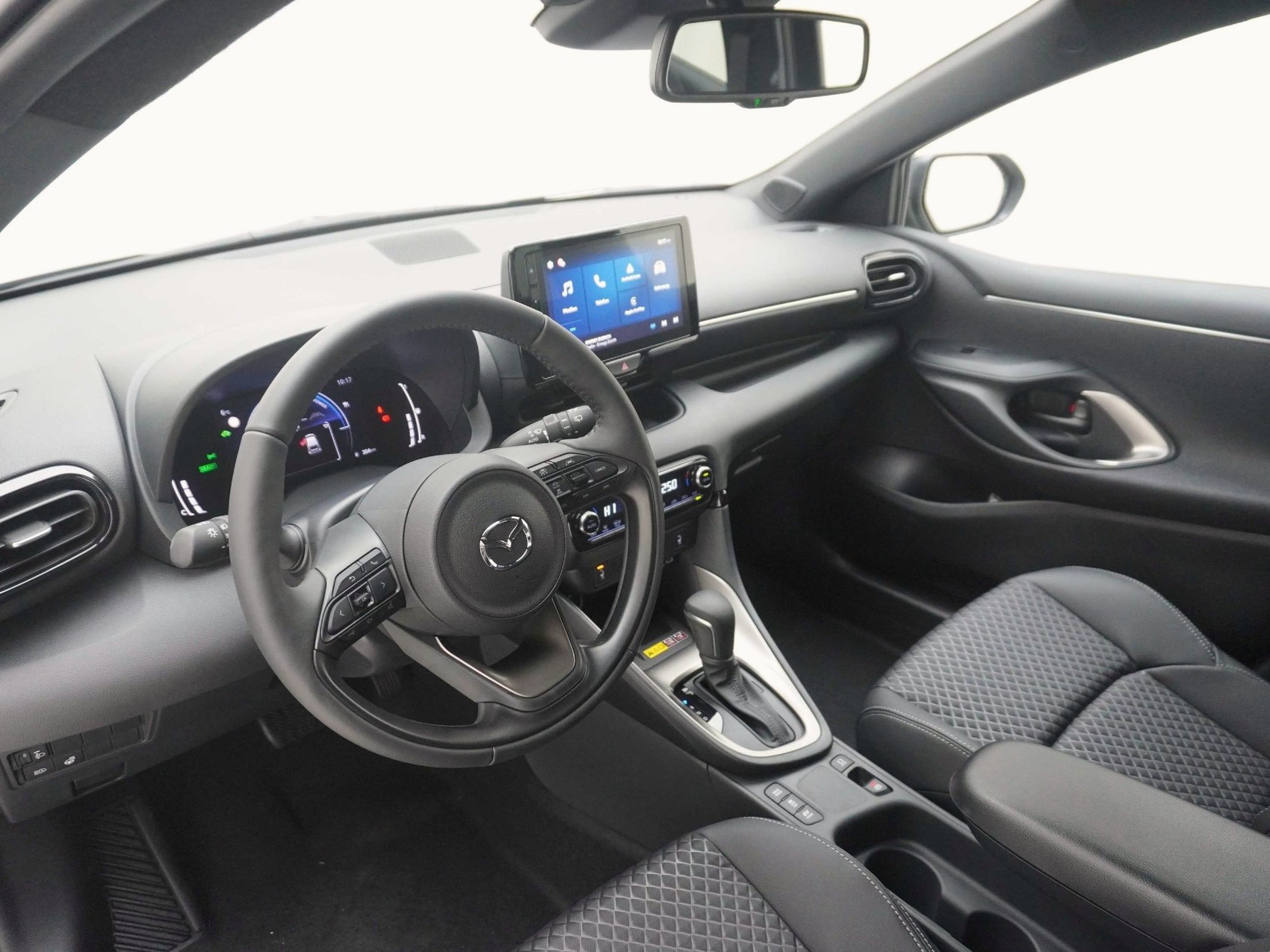 MAZDA 2 1.5 Hybrid Homura-image-7
