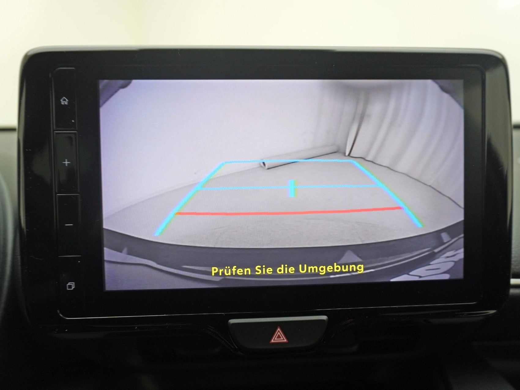 MAZDA 2 1.5 Hybrid Homura-image-11