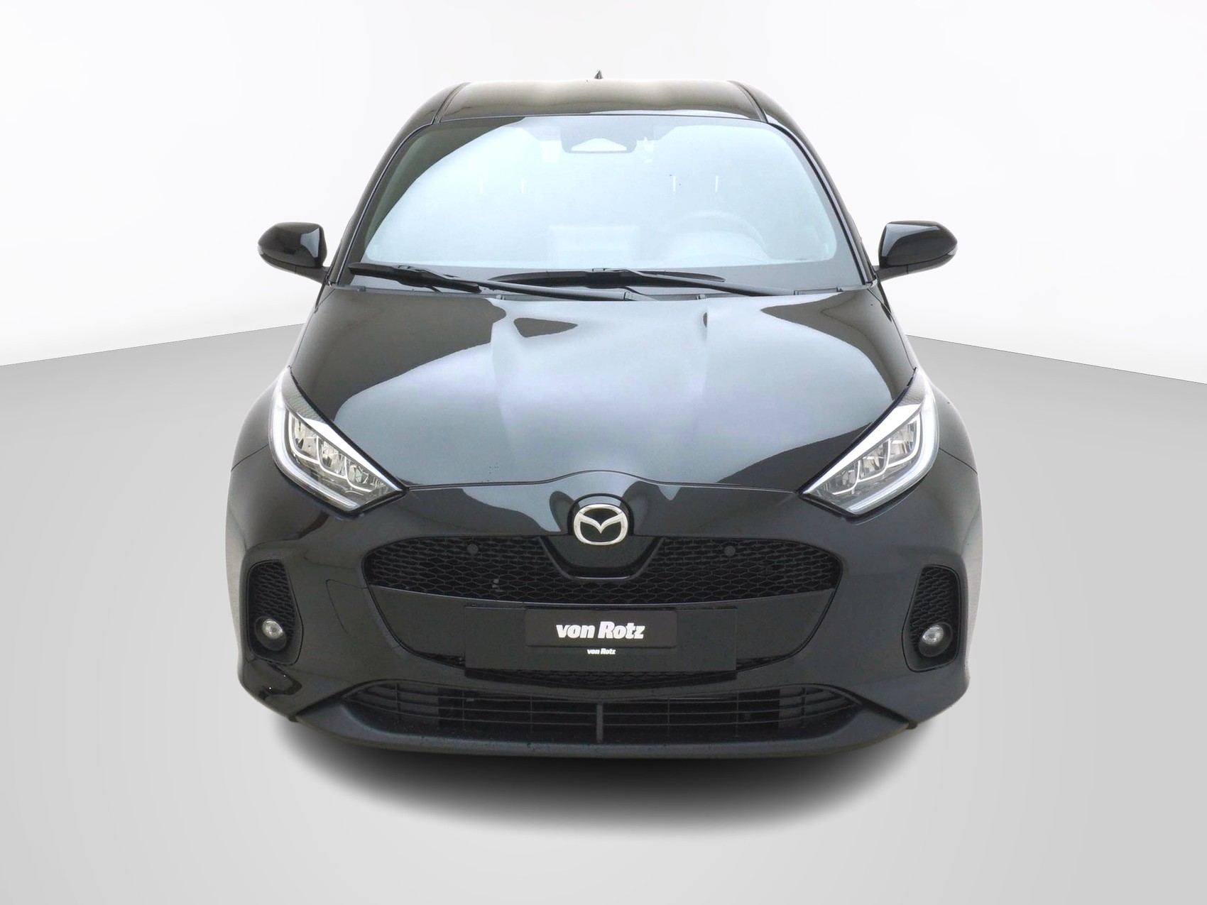 MAZDA 2 1.5 Hybrid Homura-image-4