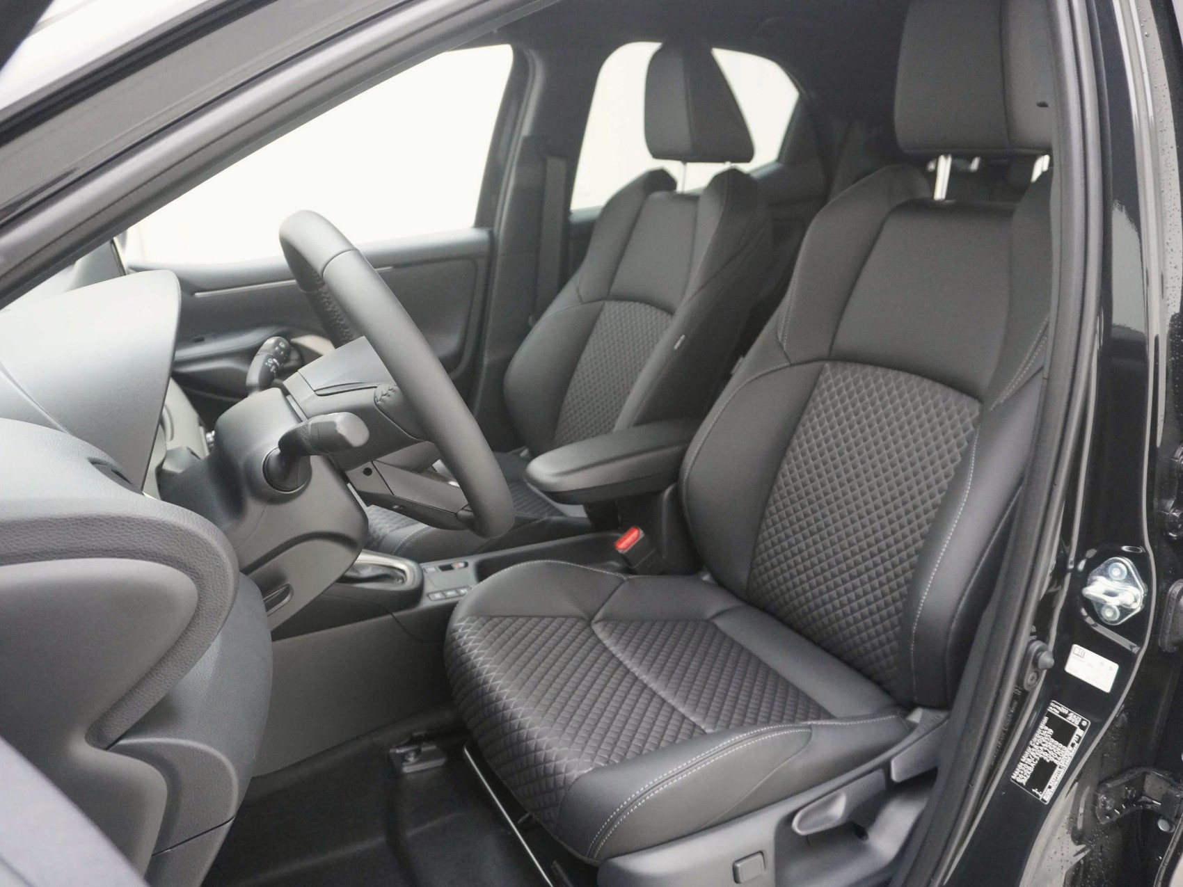 MAZDA 2 1.5 Hybrid Homura-image-6