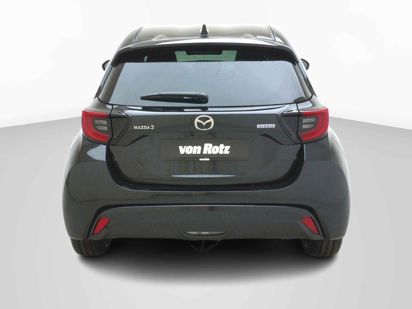 MAZDA 2 1.5 Hybrid Homura-showroom-element-2