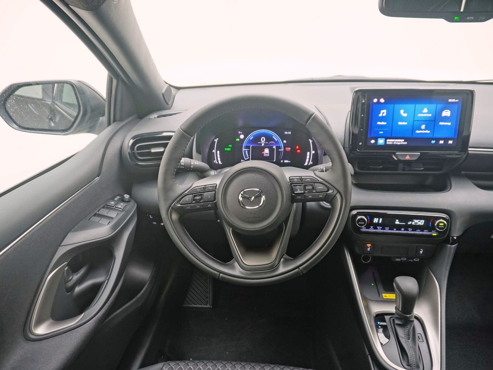MAZDA 2 1.5 Hybrid Homura-image-9