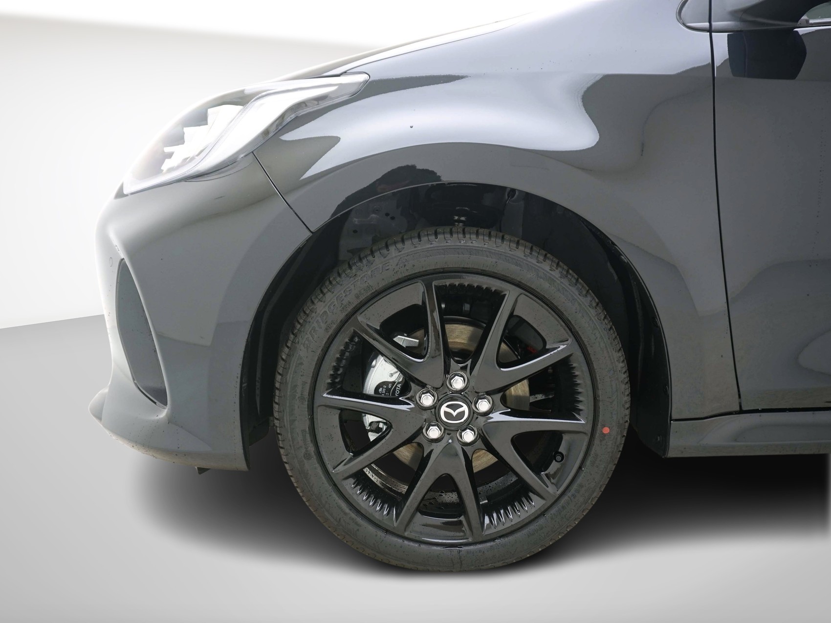 MAZDA 2 1.5 Hybrid Homura-image-5