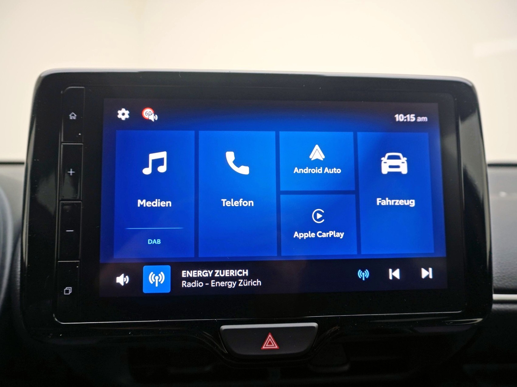 MAZDA 2 1.5 Hybrid Homura-image-10