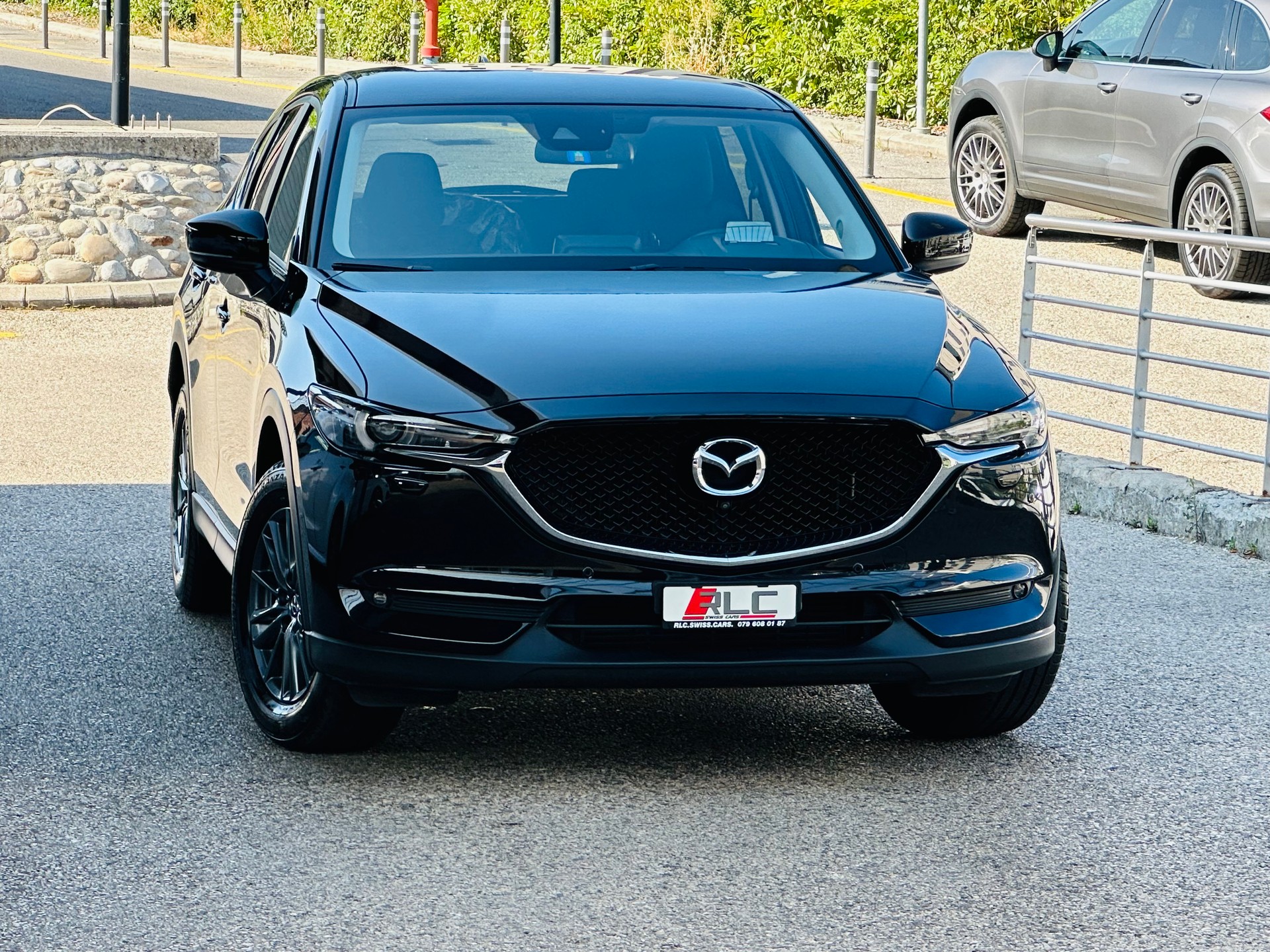 MAZDA CX-5 SKYACTIV-D 150 Ambition AWD-showroom-element-3