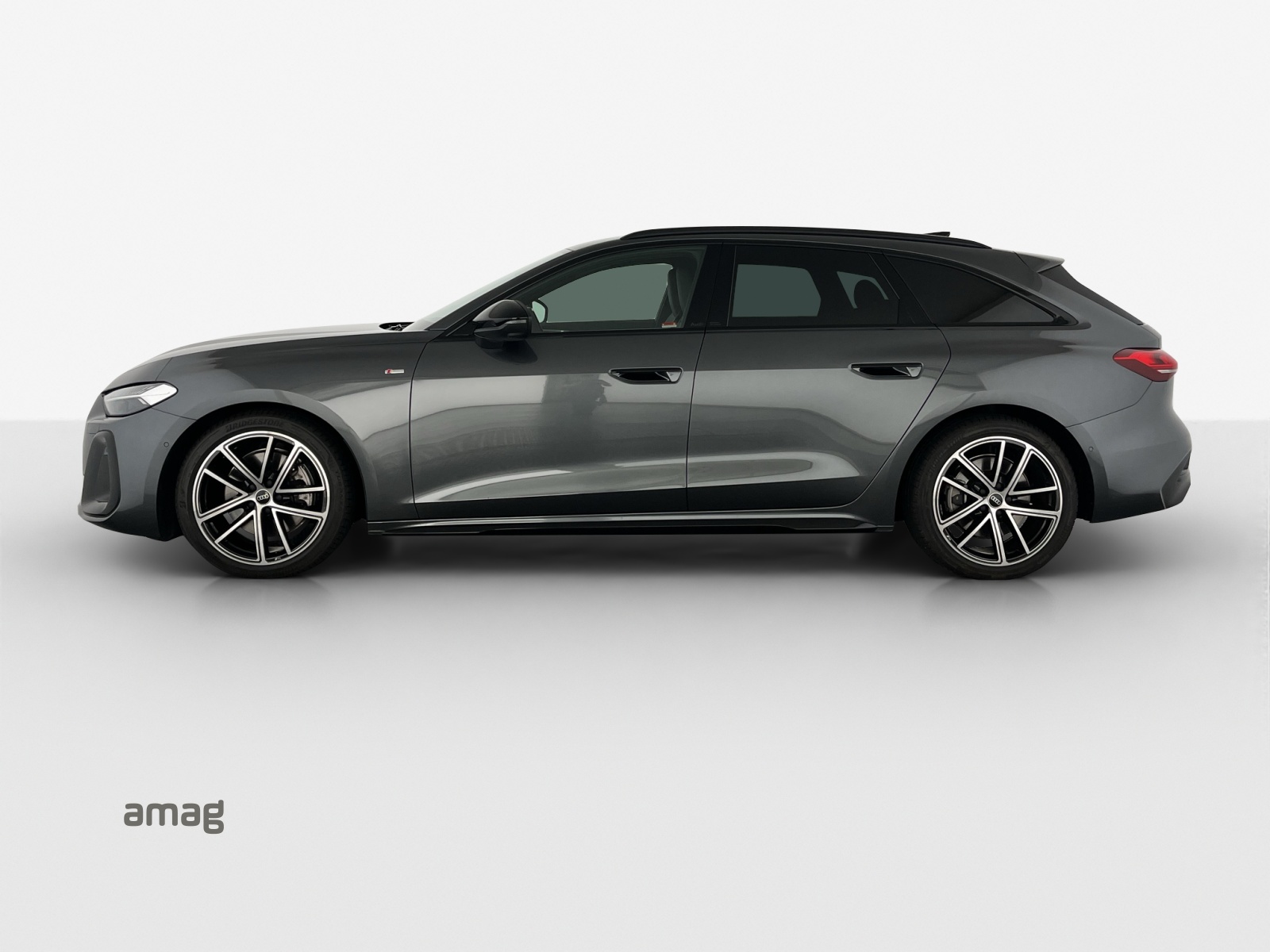 AUDI A5 Avant TDI quattro 150 kW S tronic-image-1