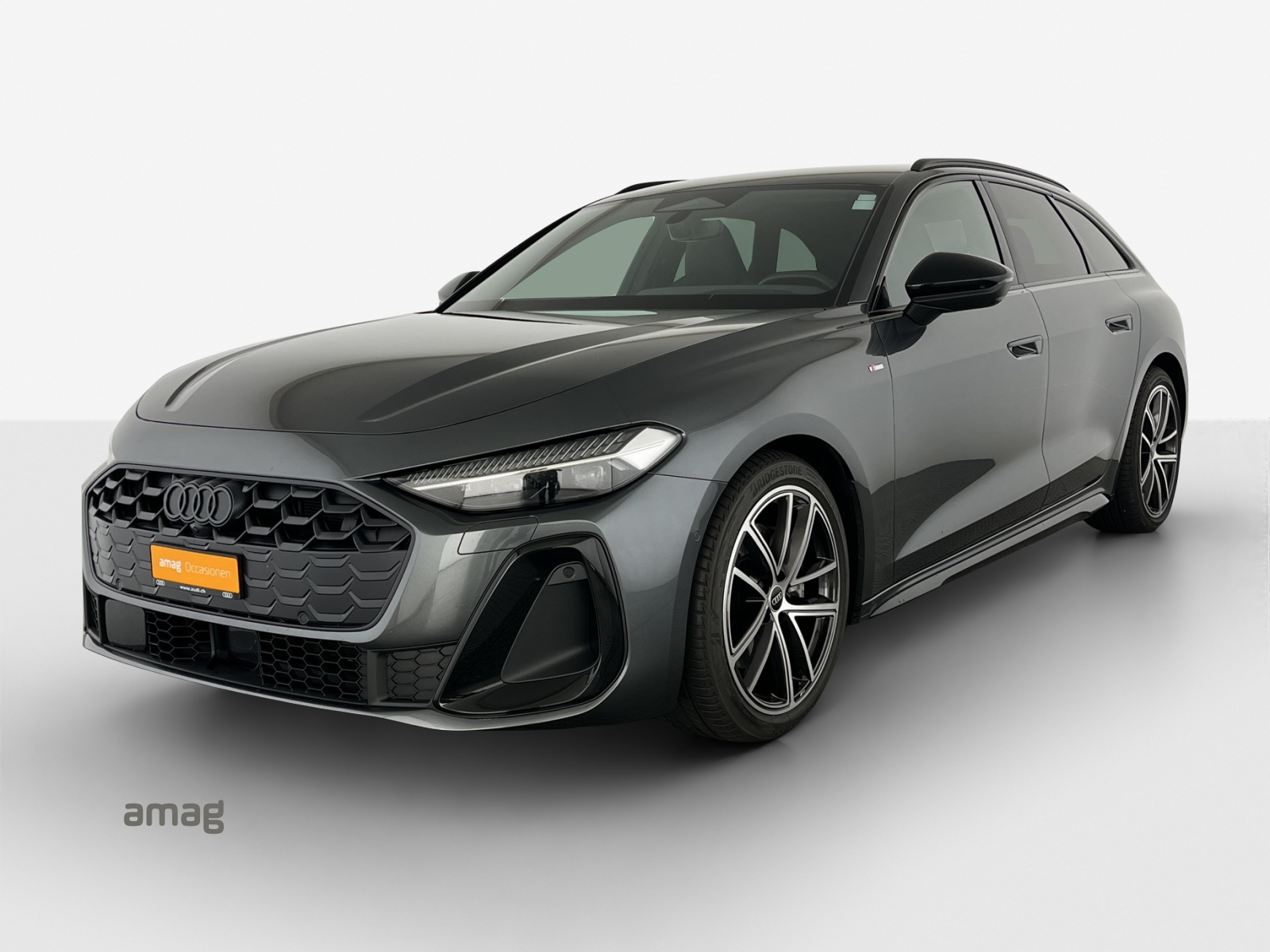 AUDI A5 Avant TDI quattro 150 kW S tronic-image-0
