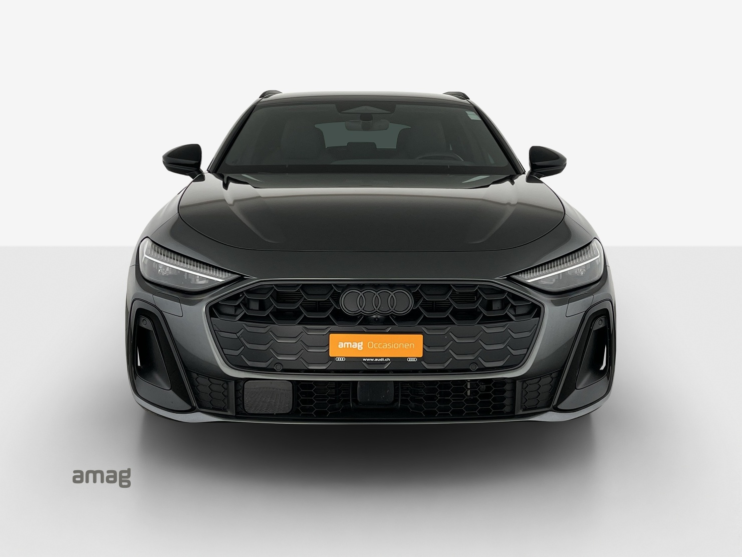 AUDI A5 Avant TDI quattro 150 kW S tronic-image-6