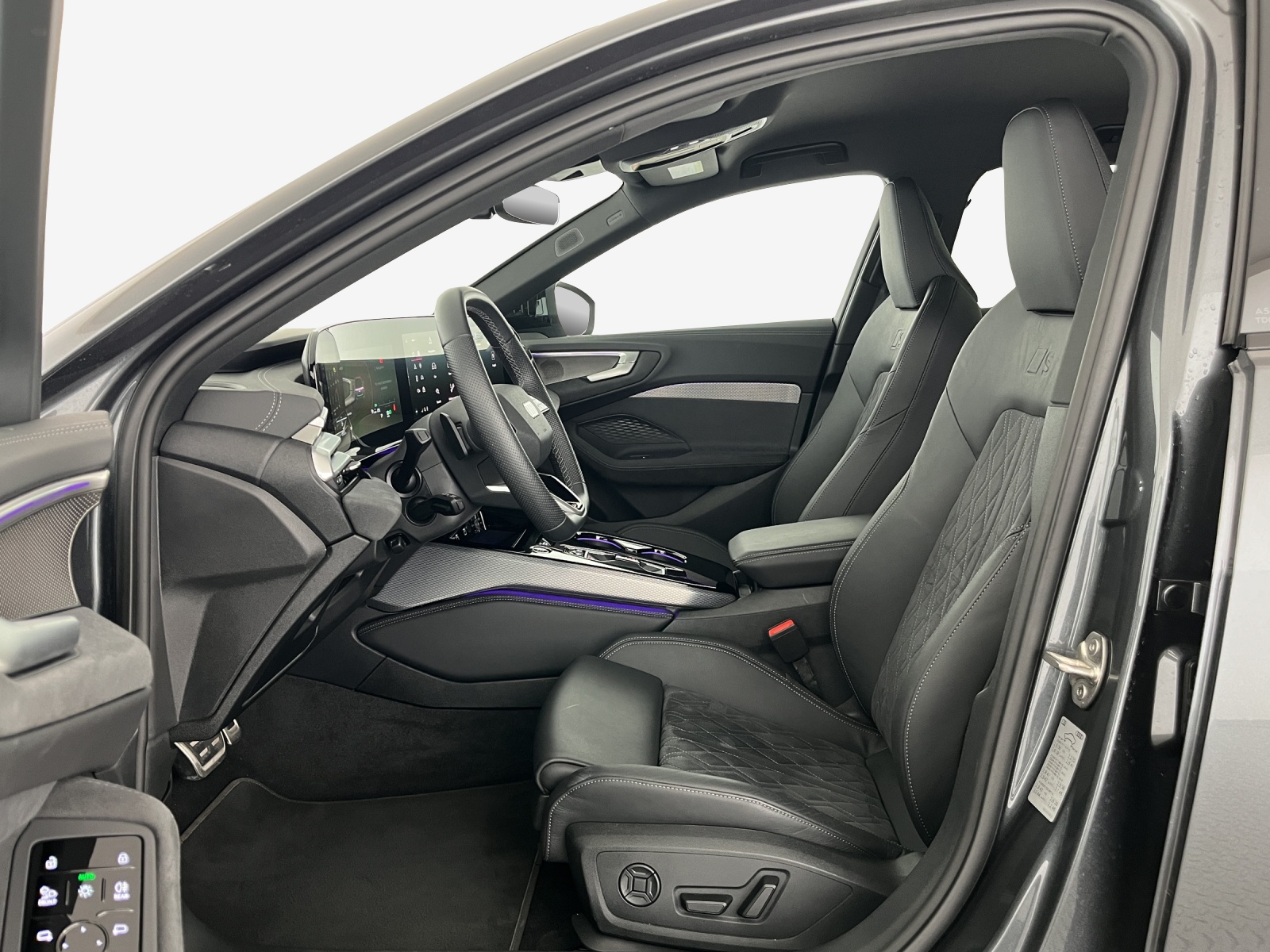 AUDI A5 Avant TDI quattro 150 kW S tronic-image-7