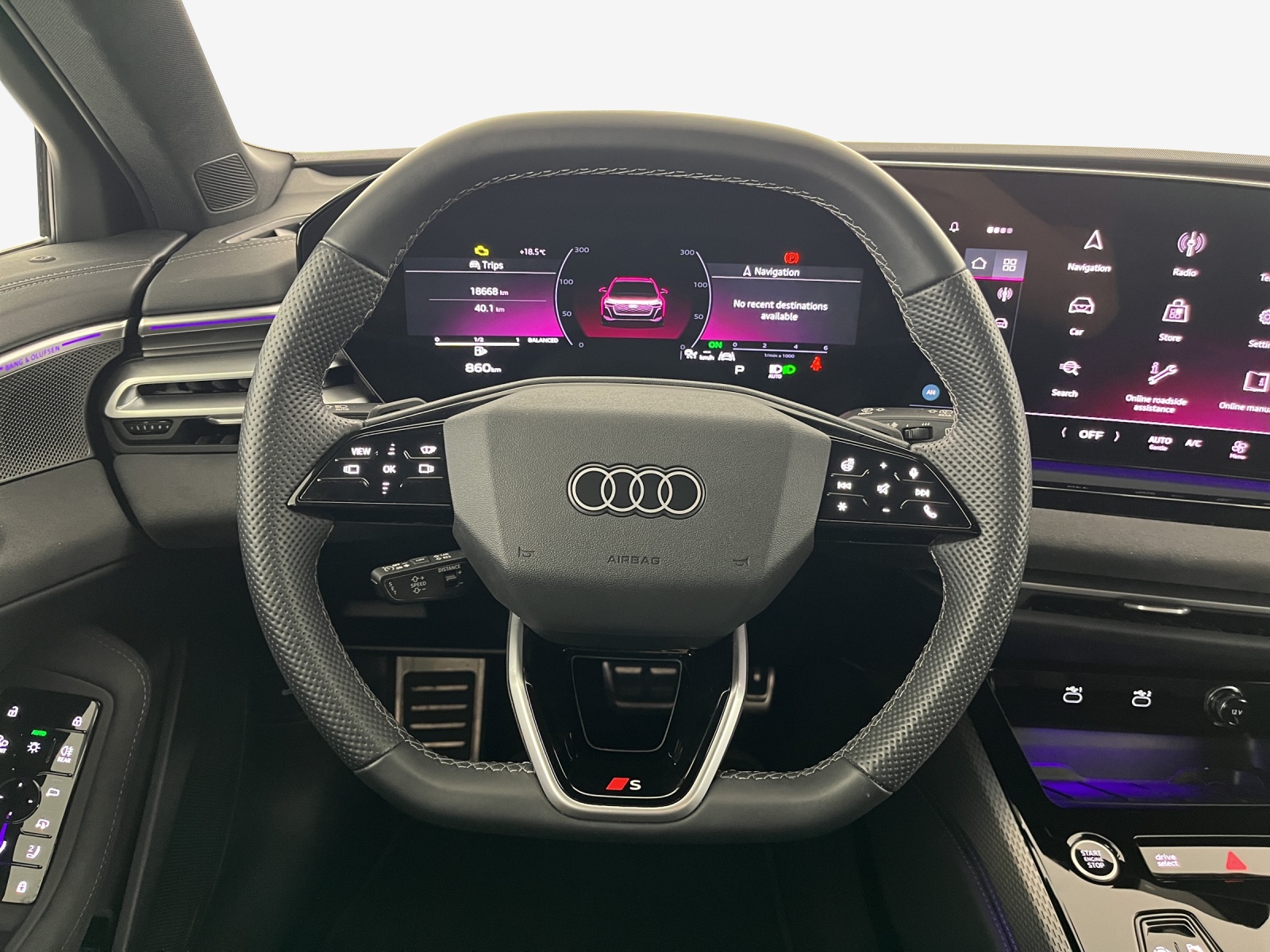 AUDI A5 Avant TDI quattro 150 kW S tronic-image-9