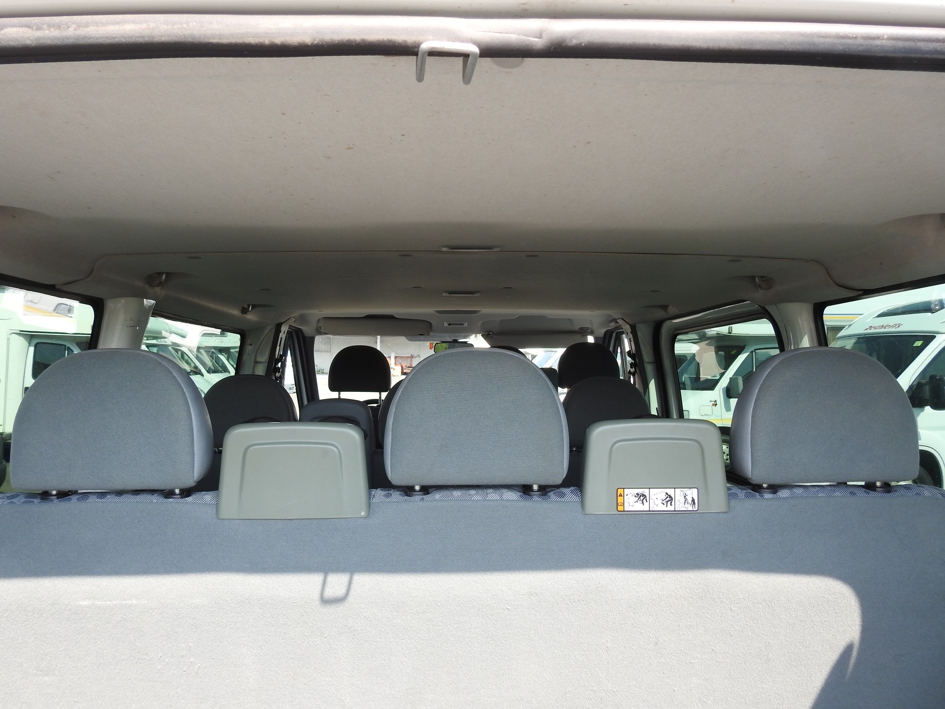 FORD Transit 2.2 TDCi 280 S-image-12