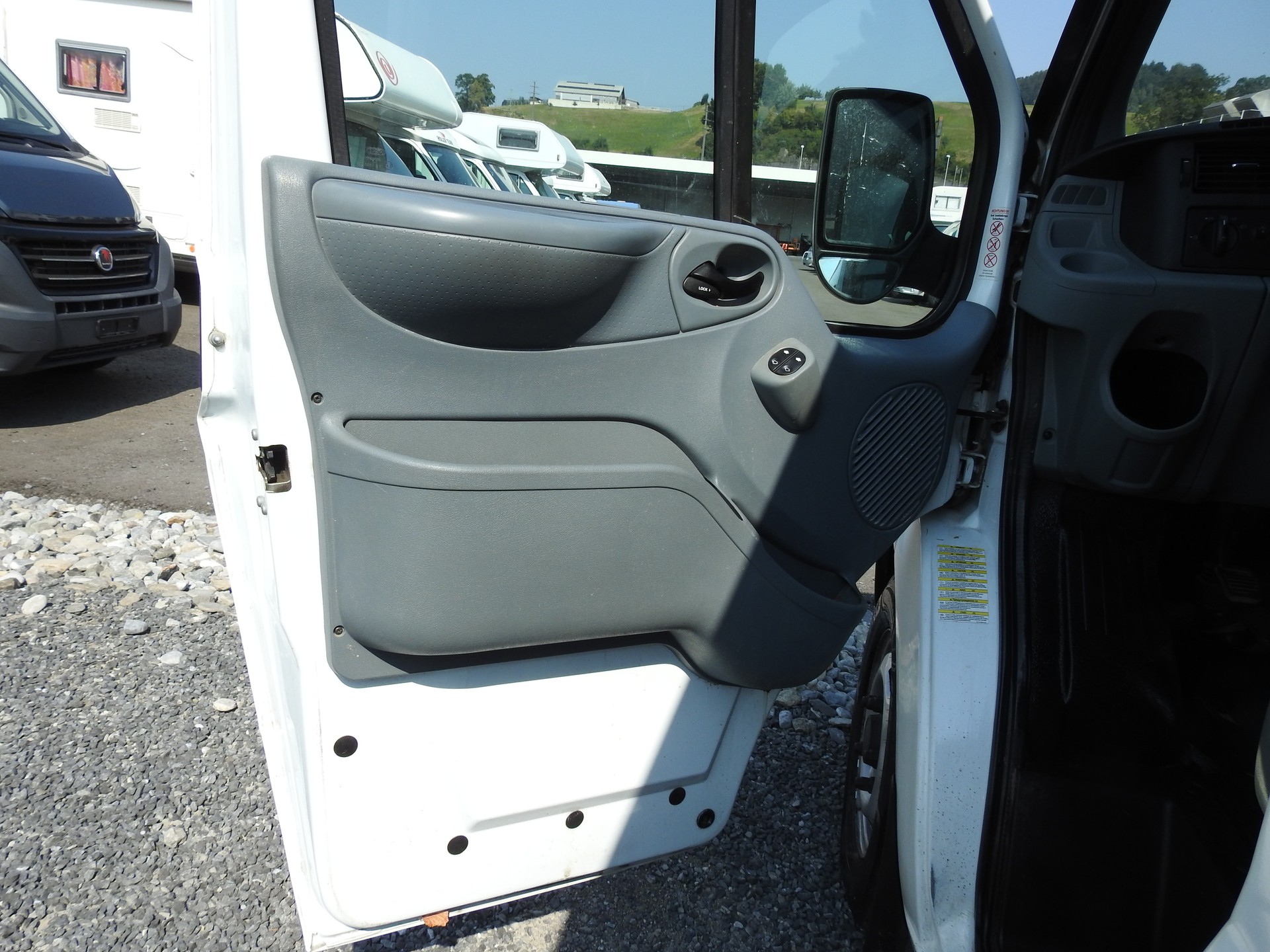 FORD Transit 2.2 TDCi 280 S-image-13