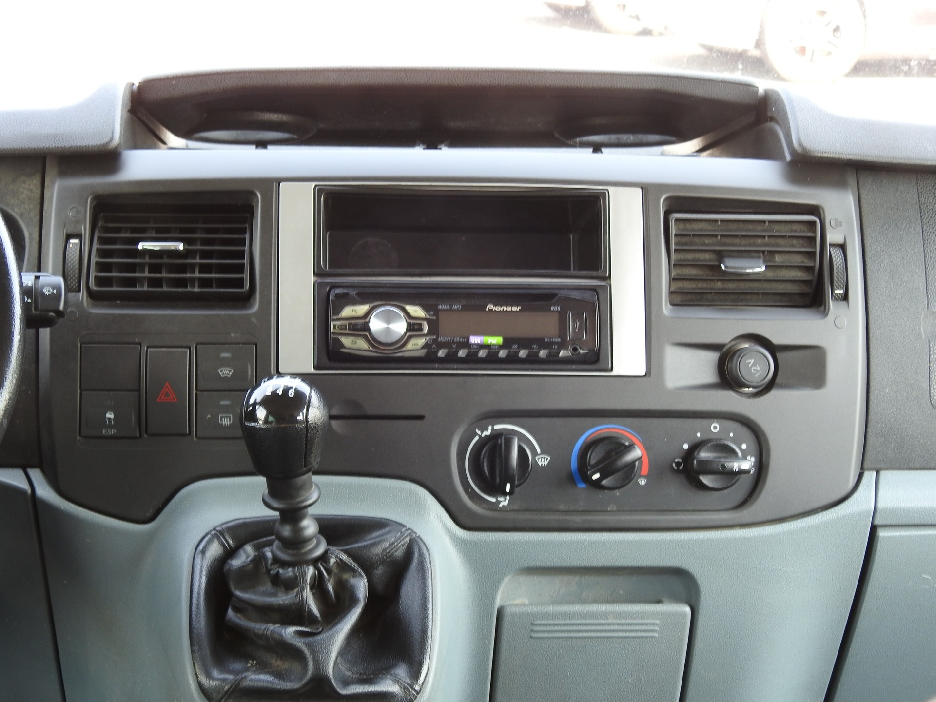 FORD Transit 2.2 TDCi 280 S-image-21