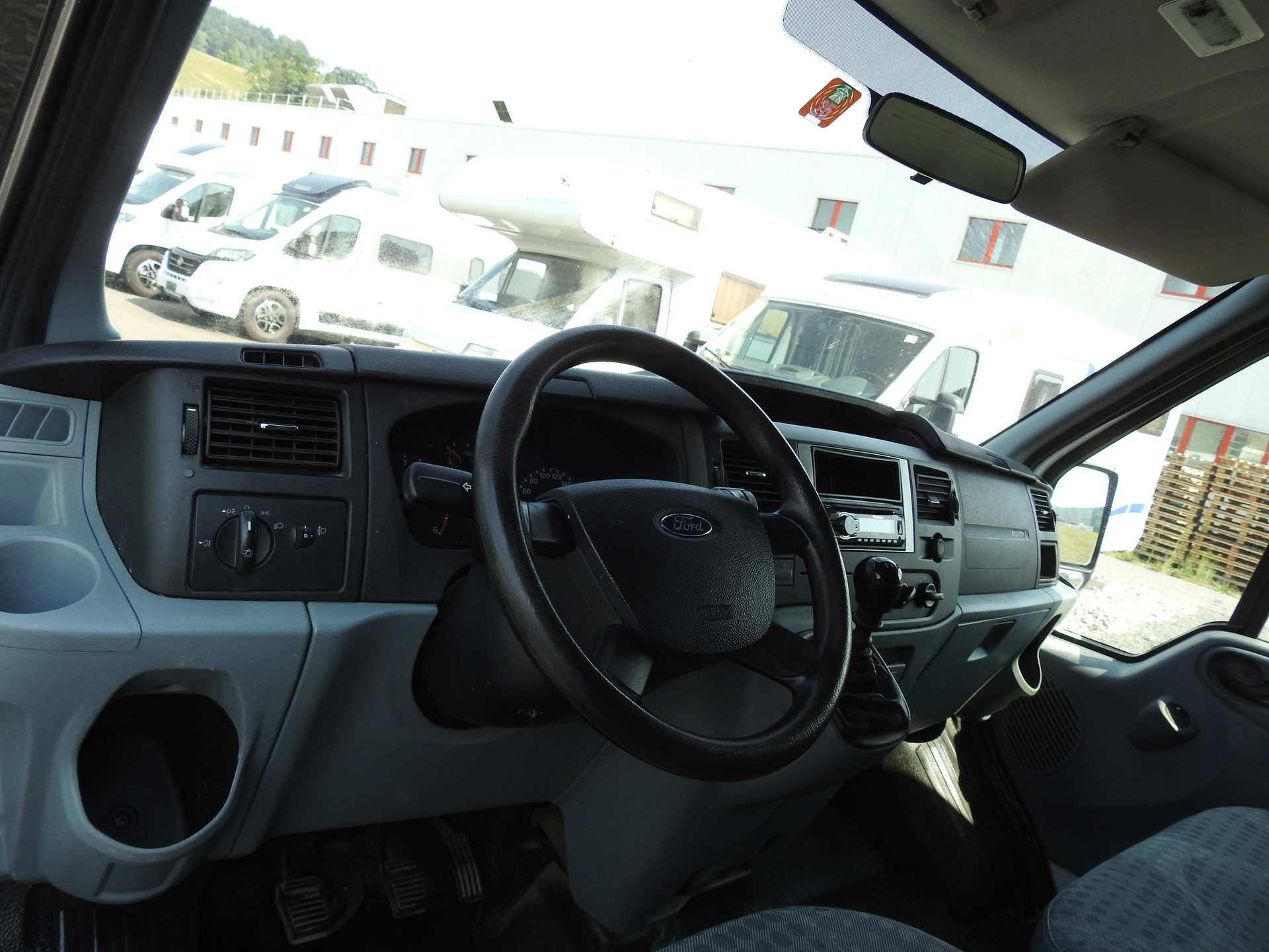 FORD Transit 2.2 TDCi 280 S-image-14