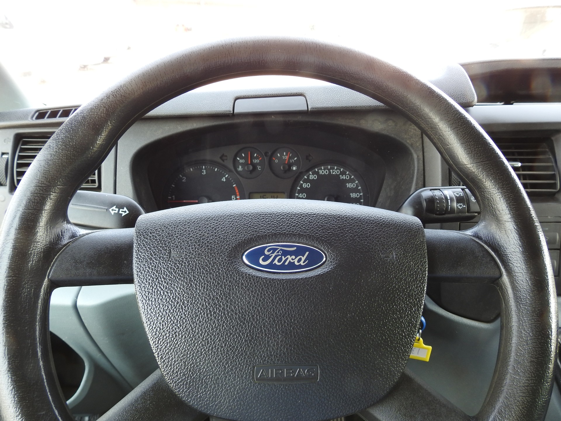 FORD Transit 2.2 TDCi 280 S-image-26