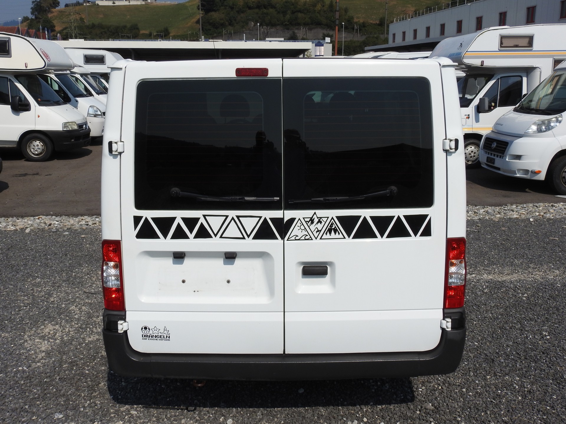 FORD Transit 2.2 TDCi 280 S-image-6