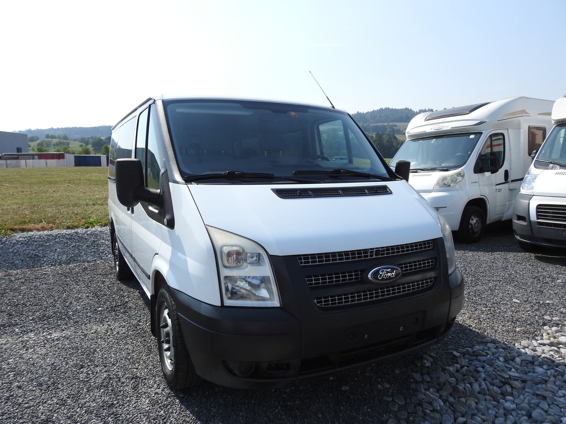 FORD Transit 2.2 TDCi 280 S-image-9