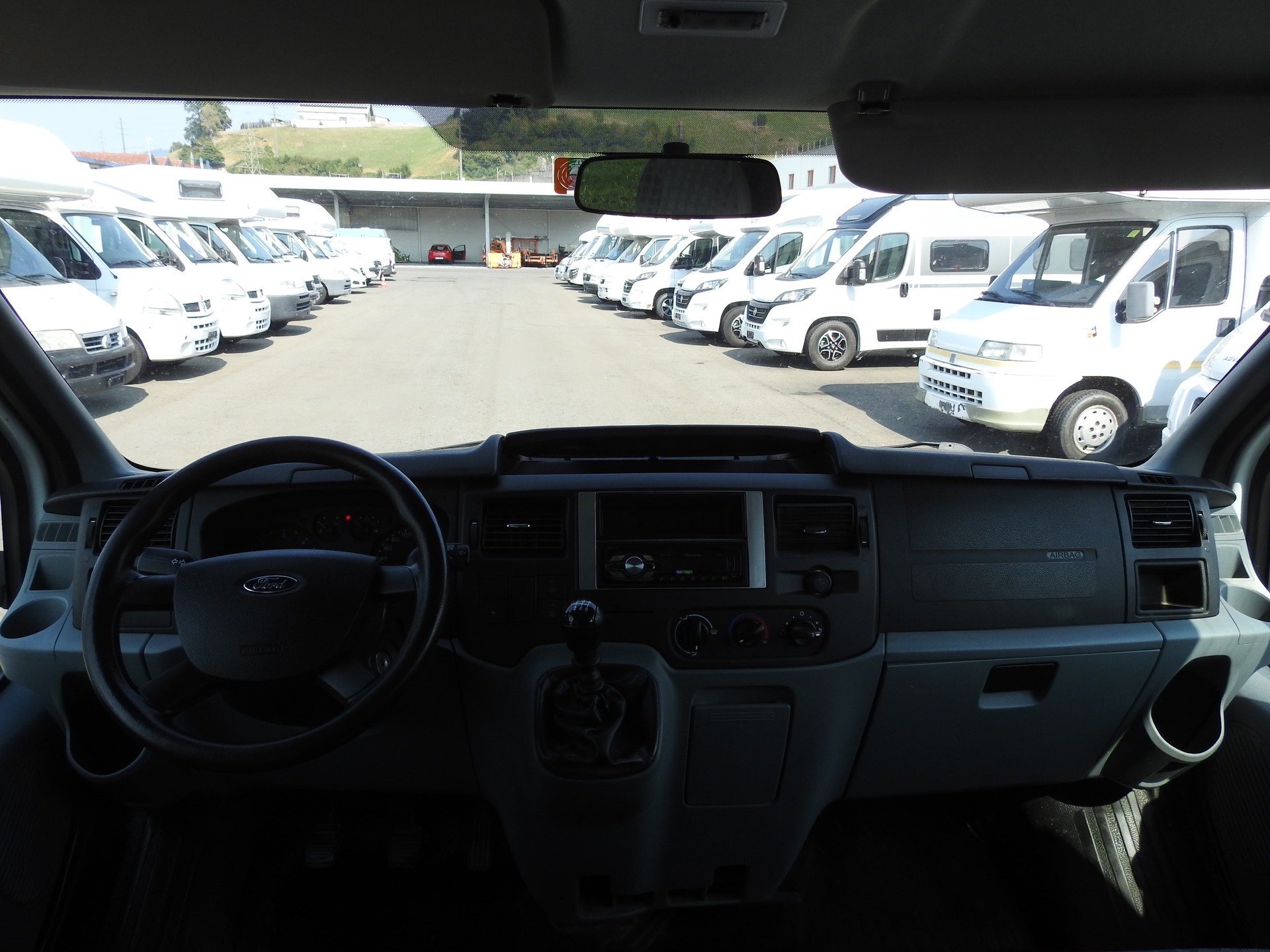 FORD Transit 2.2 TDCi 280 S-image-20