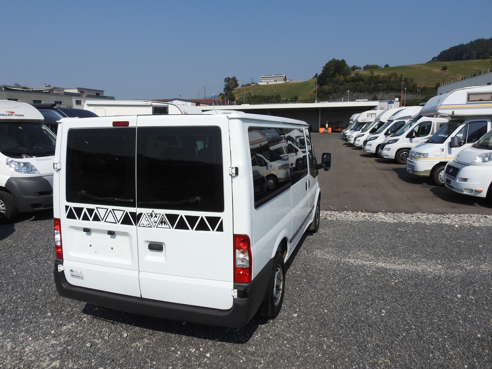 FORD Transit 2.2 TDCi 280 S-image-7