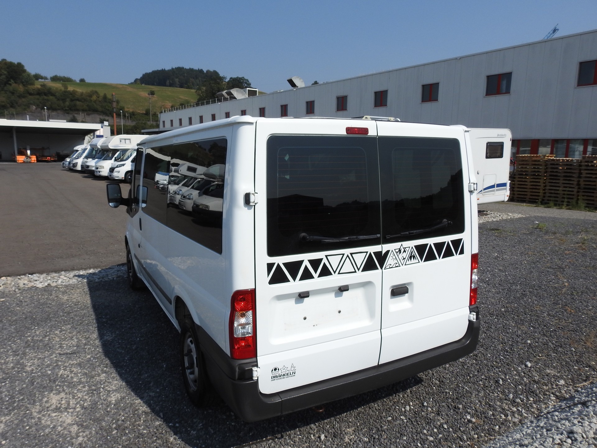 FORD Transit 2.2 TDCi 280 S-image-5