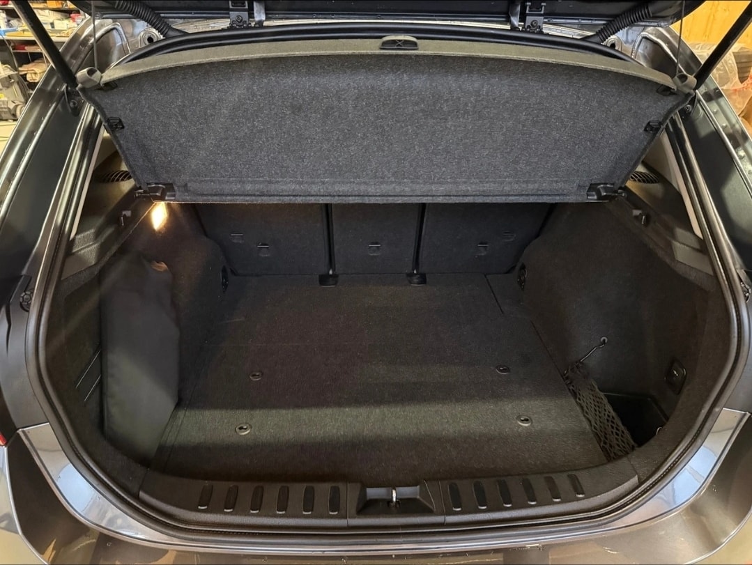 BMW X1 xDrive 28i Sport Line Steptronic-image-14