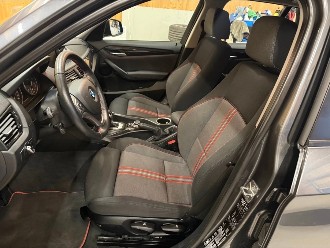 BMW X1 xDrive 28i Sport Line Steptronic-image-6