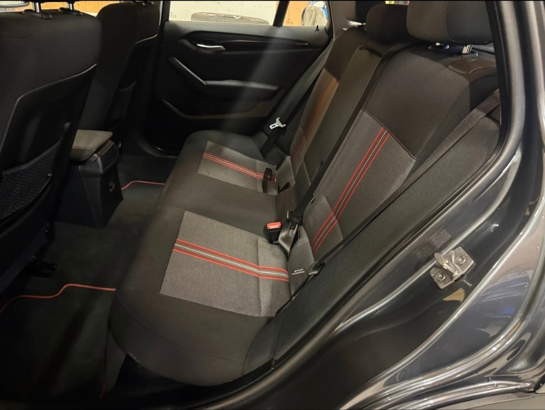 BMW X1 xDrive 28i Sport Line Steptronic-image-7