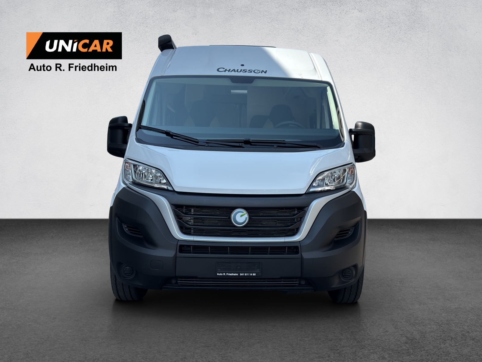 FIAT CHAUSSON V594S-image-1
