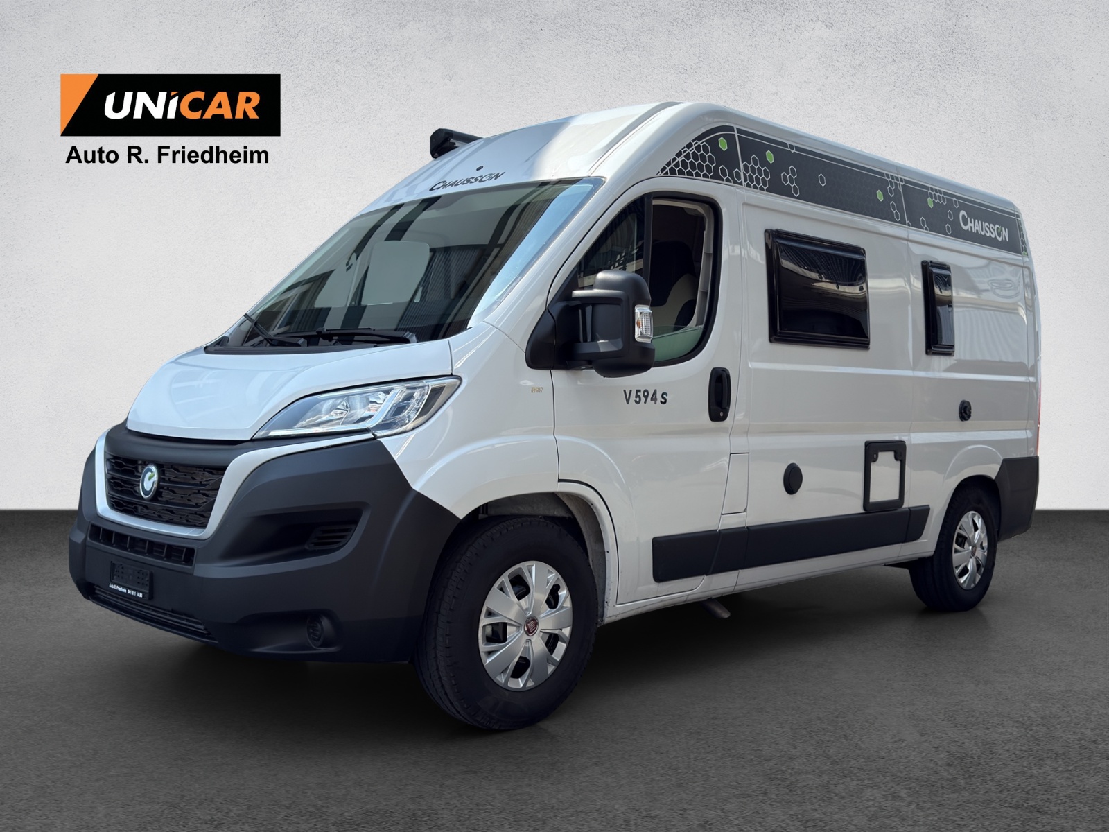 FIAT CHAUSSON V594S-image-2