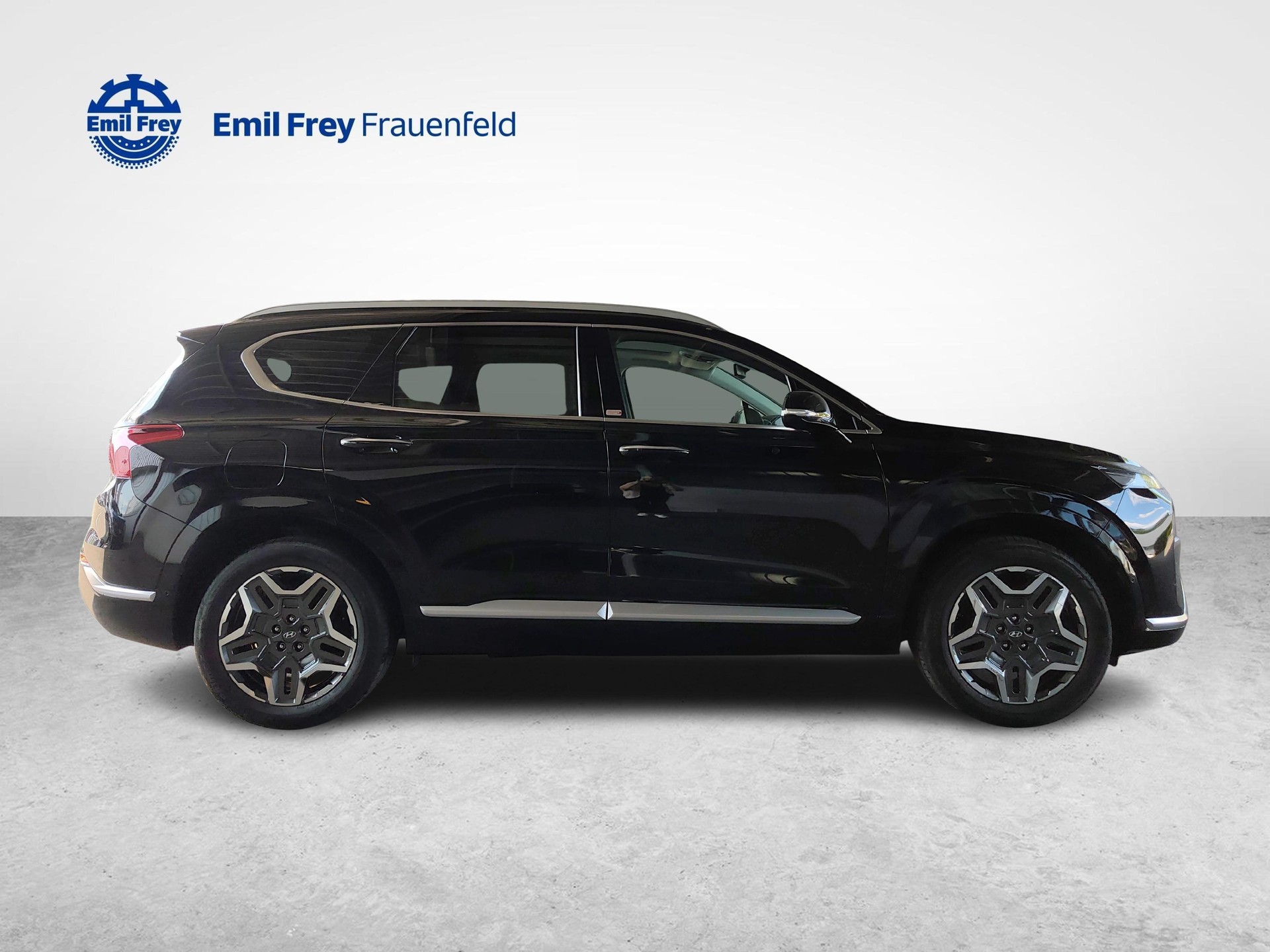 HYUNDAI Santa Fe 1.6 T-GDi PHEV Vertex-image-5