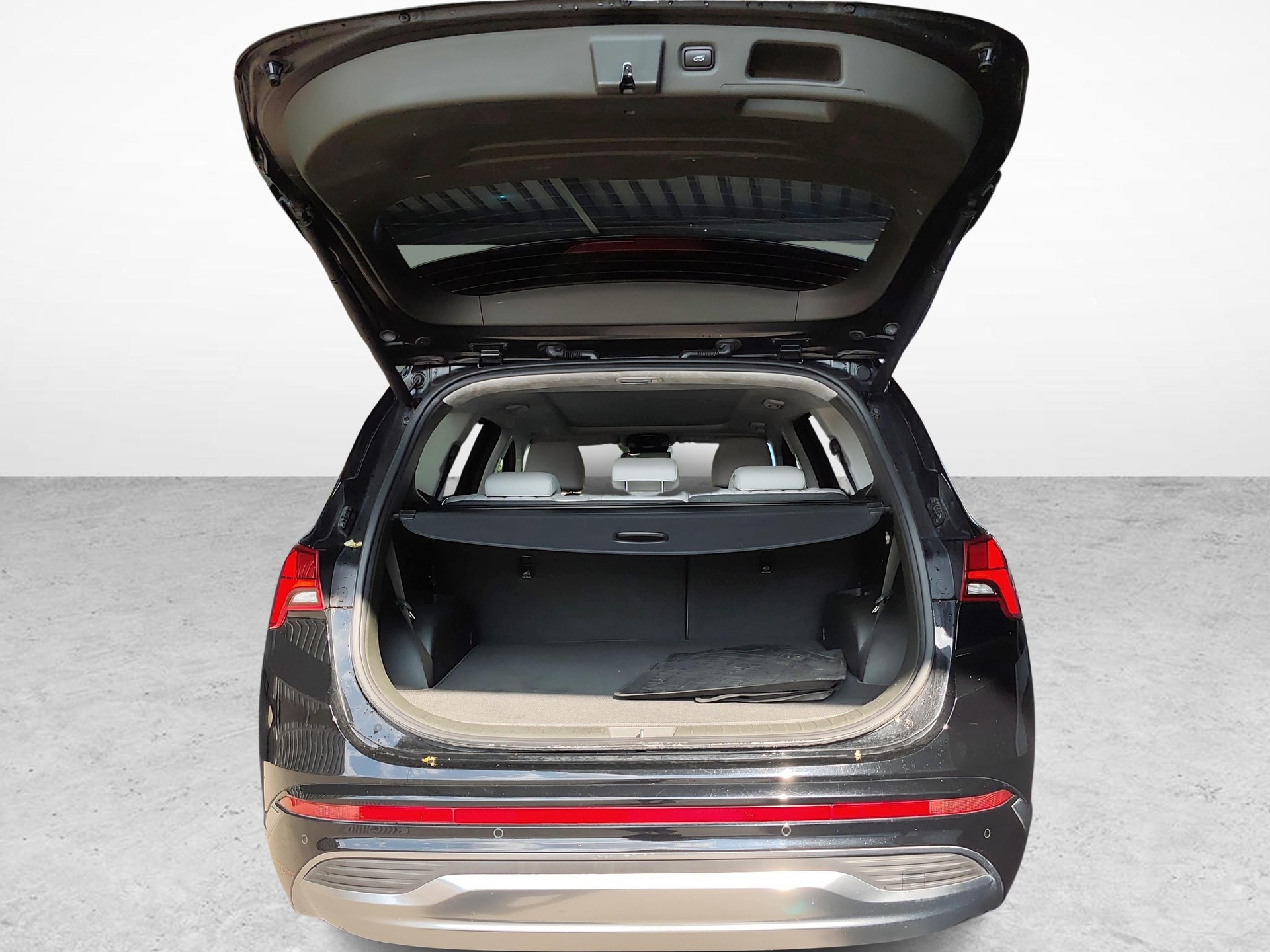 HYUNDAI Santa Fe 1.6 T-GDi PHEV Vertex-image-11