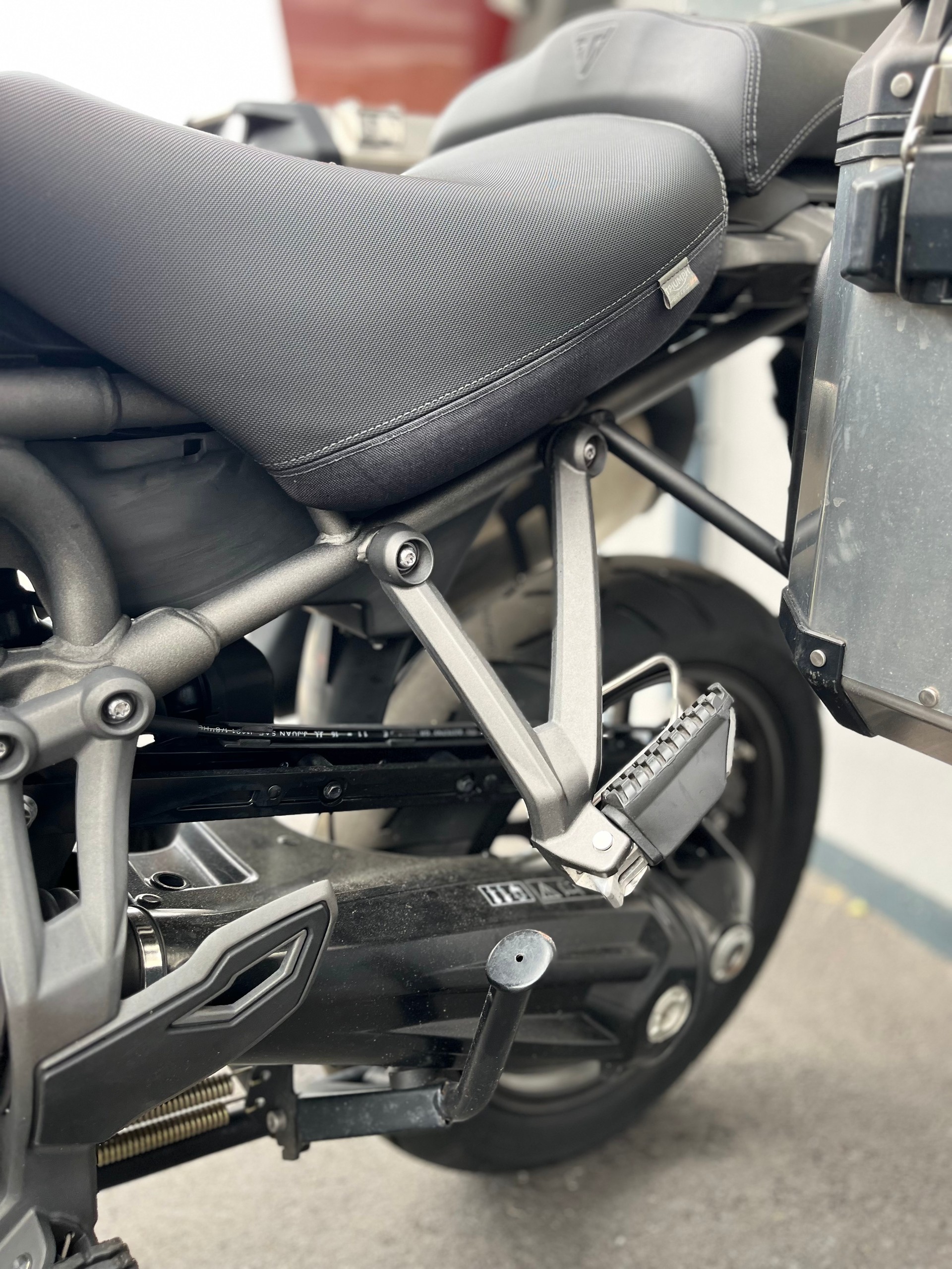 TRIUMPH Tiger 1200 Explorer XRX ABS-image-7