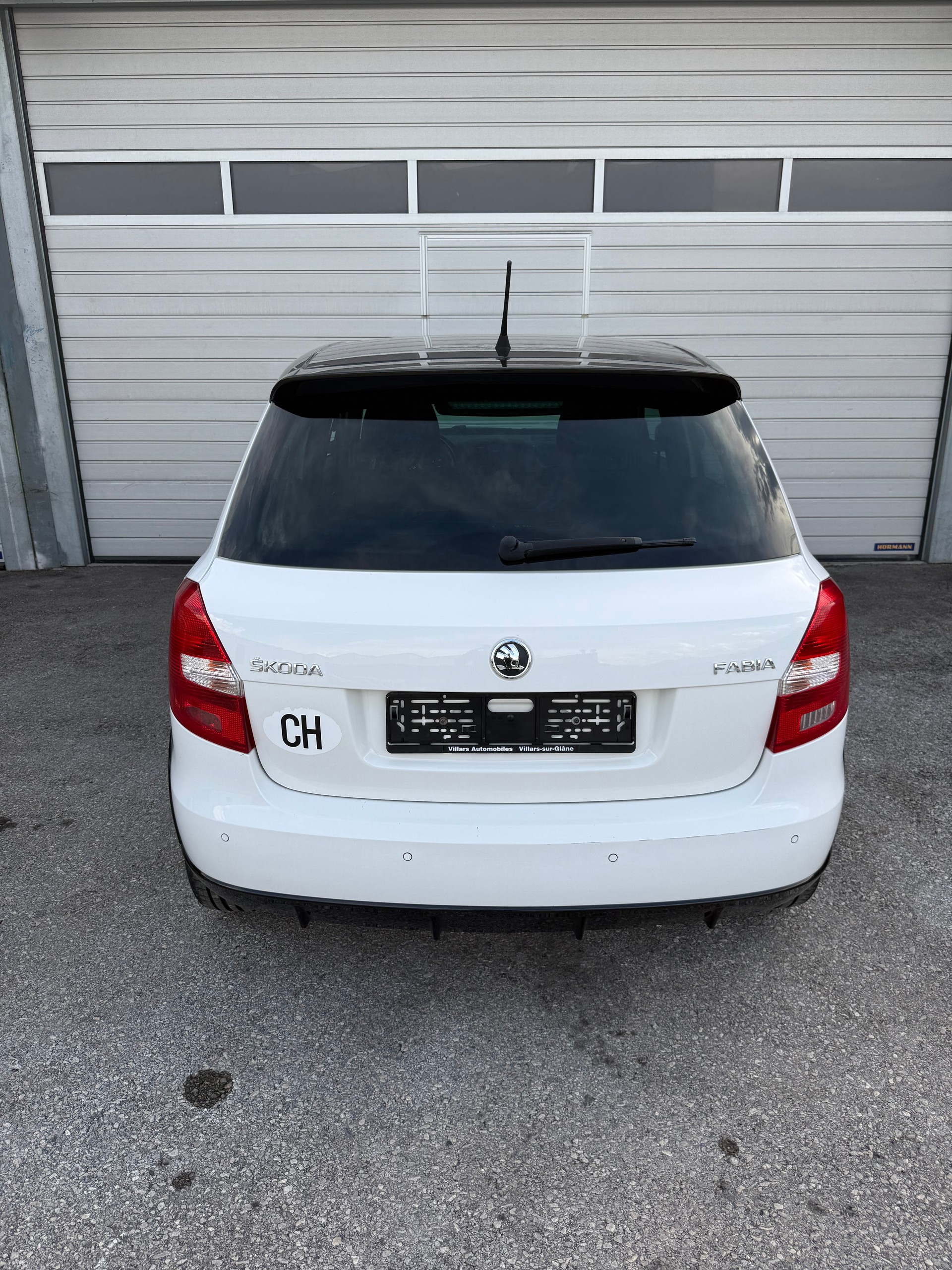 SKODA Fabia 1.2 TSI Monte Carlo-image-5