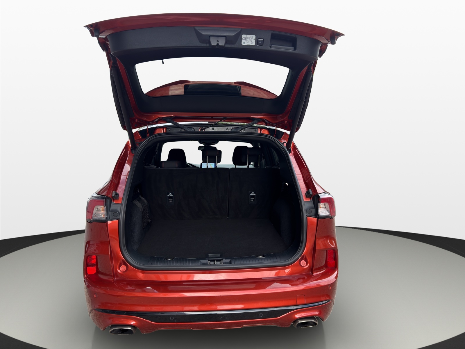 FORD Kuga 2.5 PHEV ST-Line 2WD-image-19