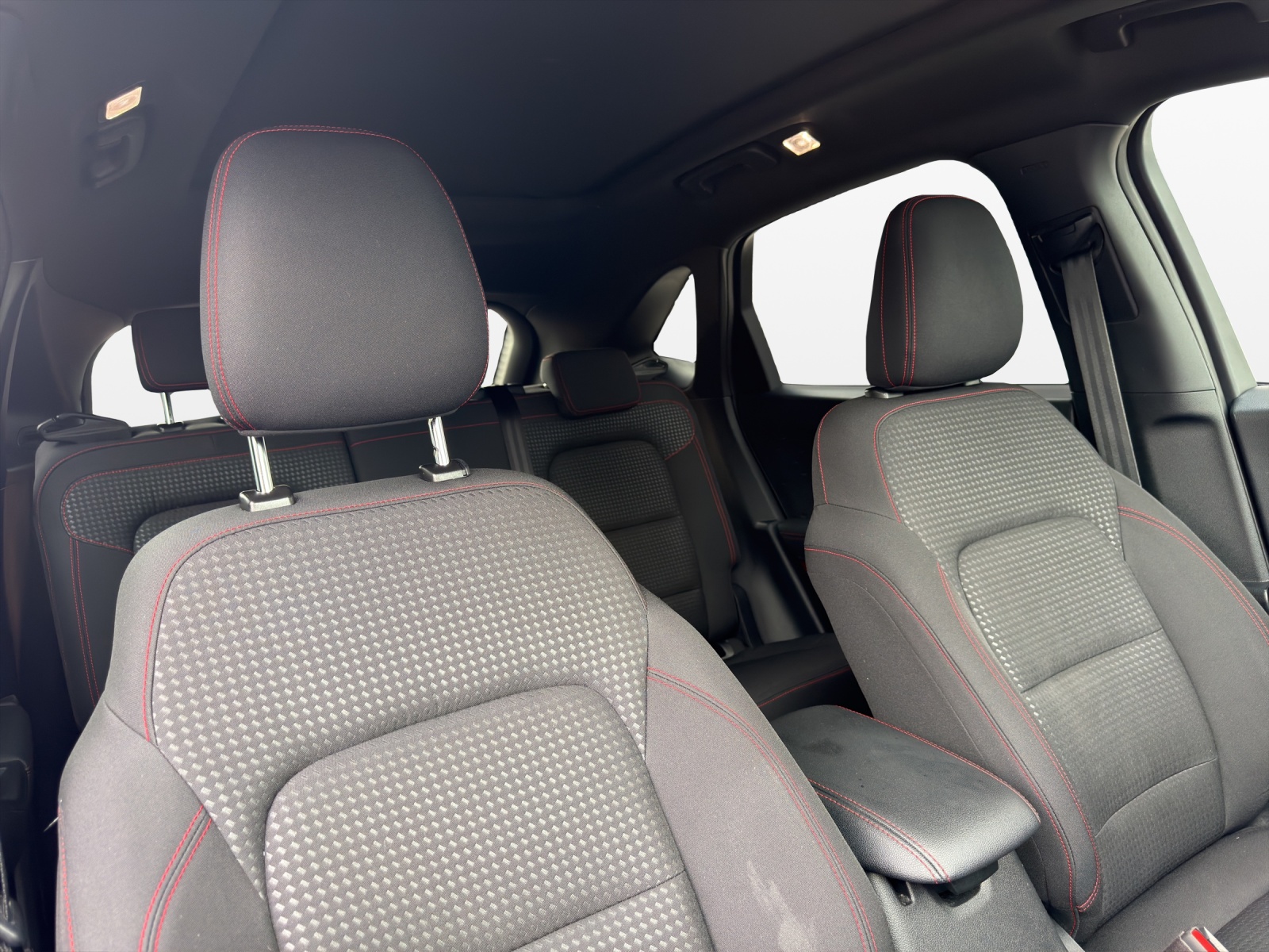 FORD Kuga 2.5 PHEV ST-Line 2WD-image-15