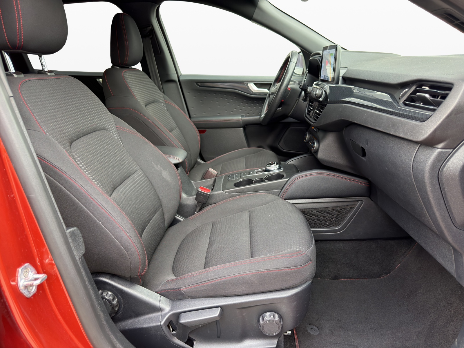 FORD Kuga 2.5 PHEV ST-Line 2WD-image-14